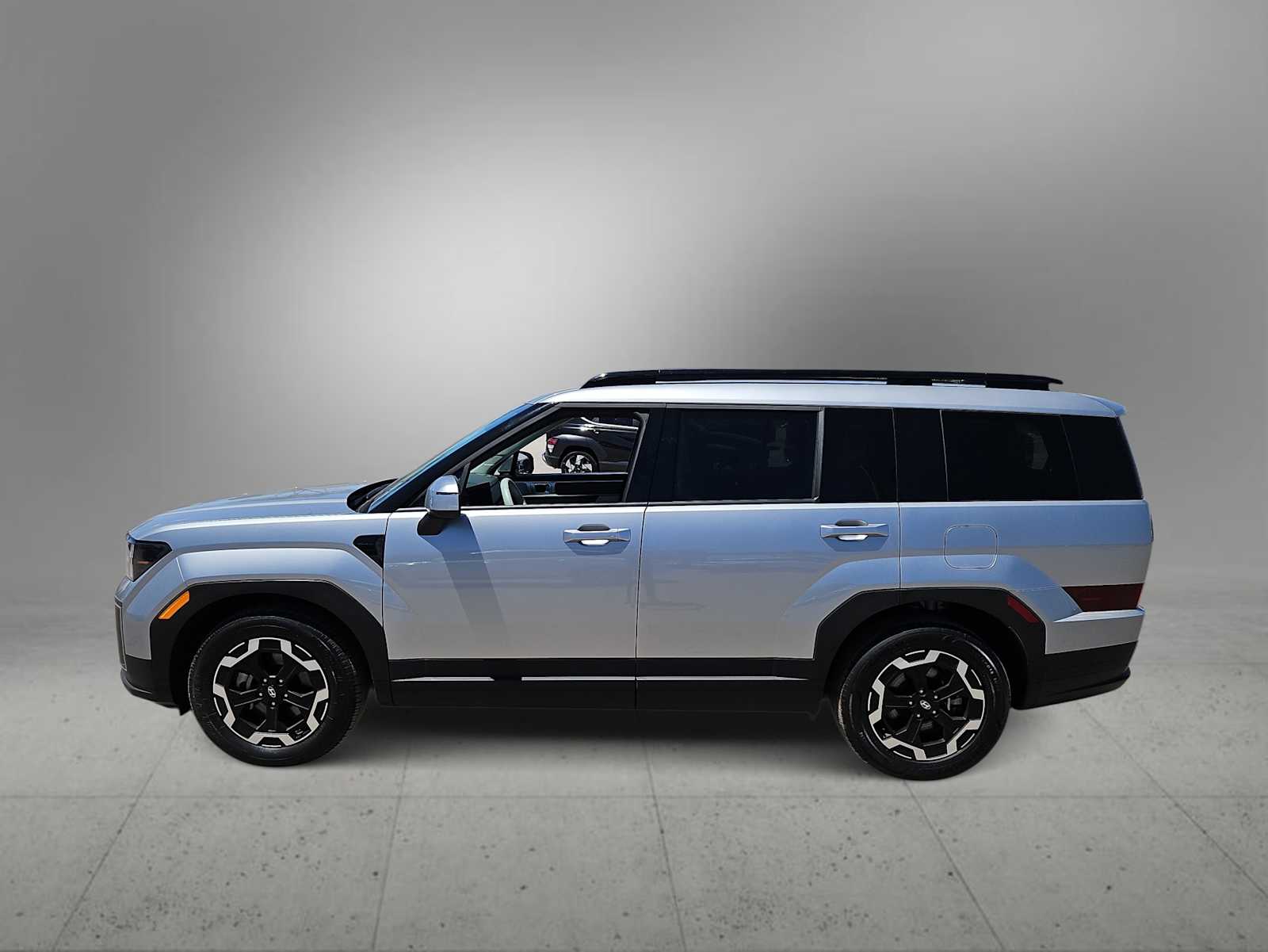 Thumbnail: 2025 Hyundai Santa Fe - 5