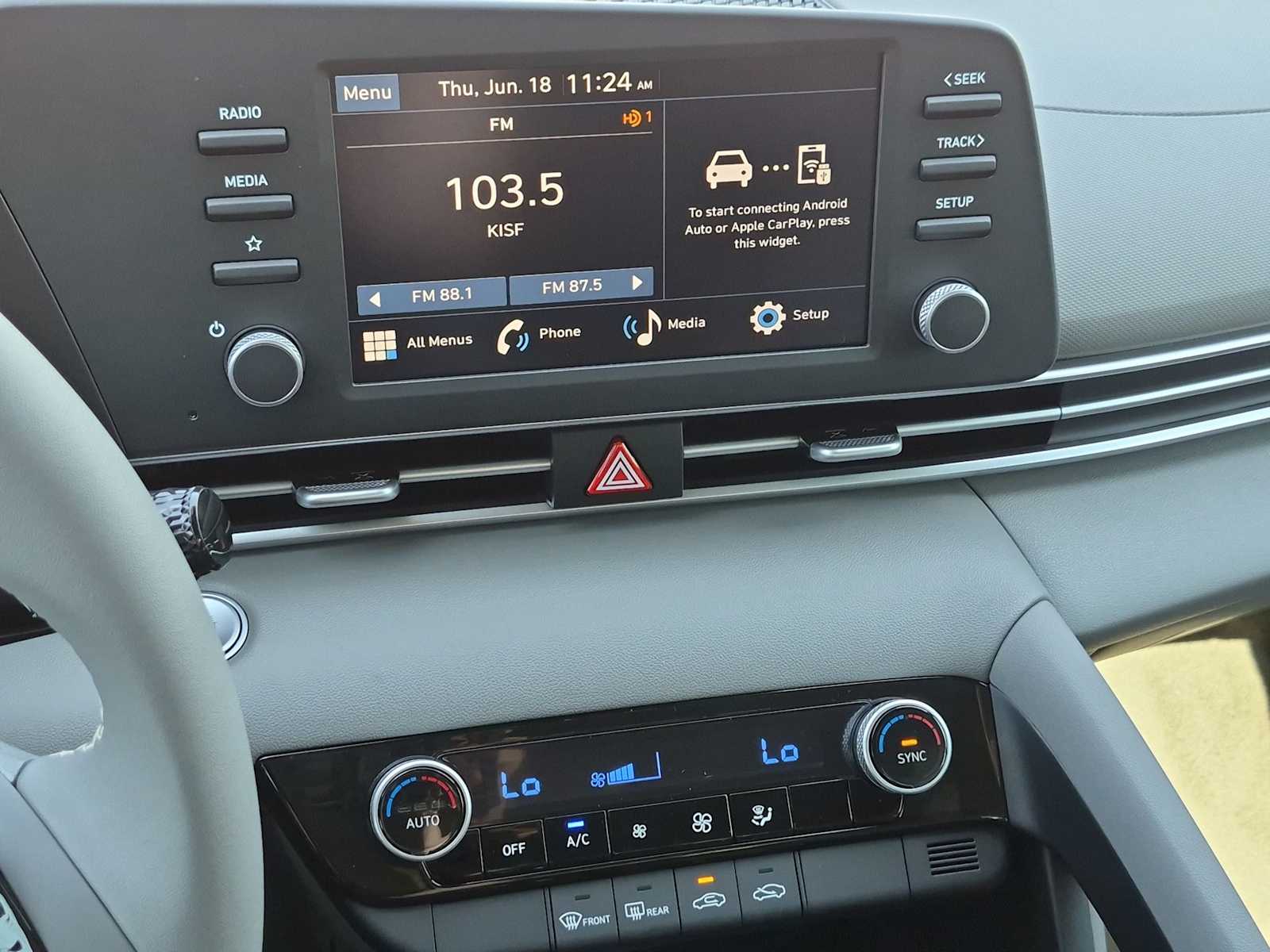 Thumbnail: 2026 Hyundai Elantra - 26