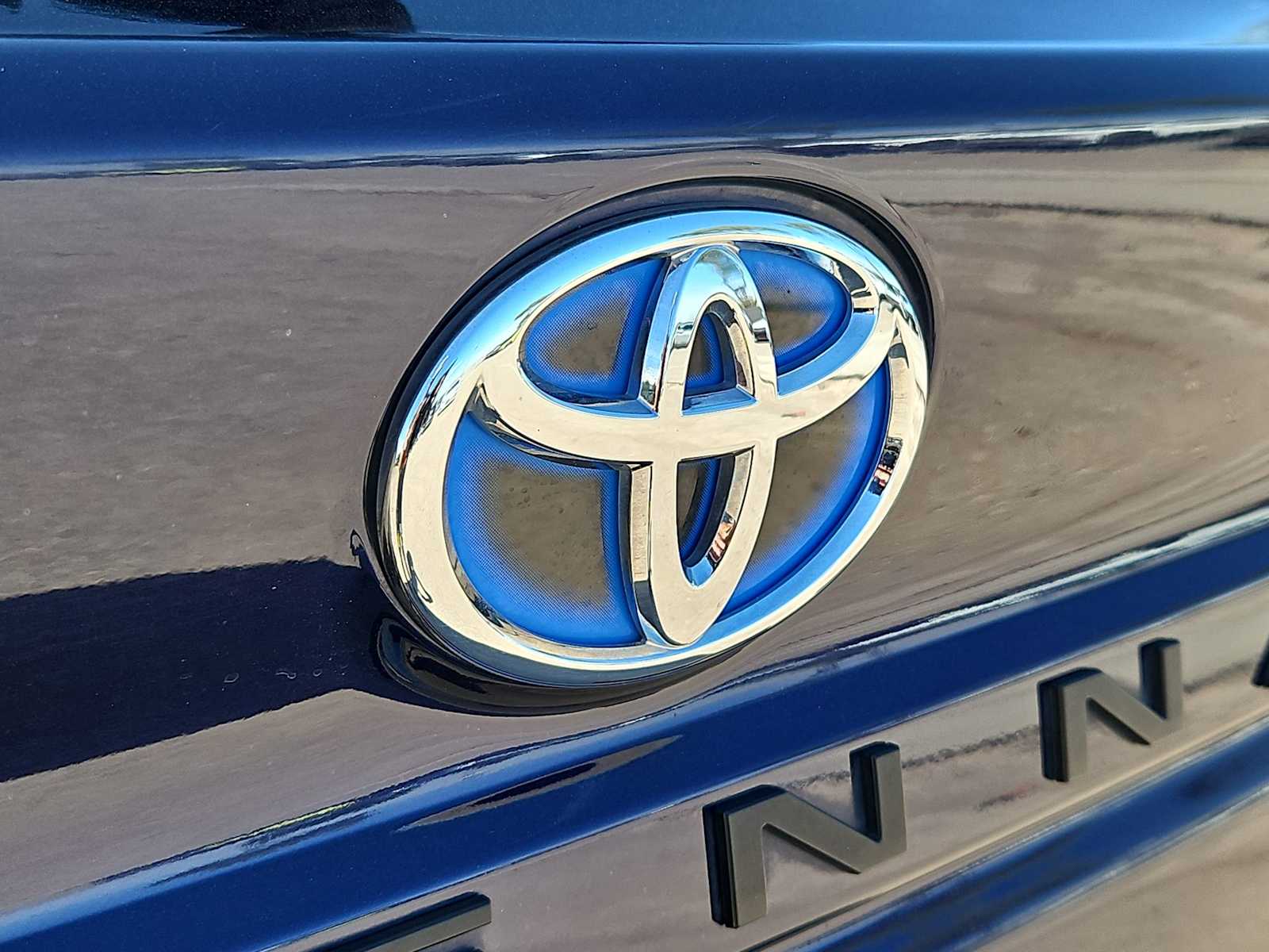 Thumbnail: 2023 Toyota Sienna - 11