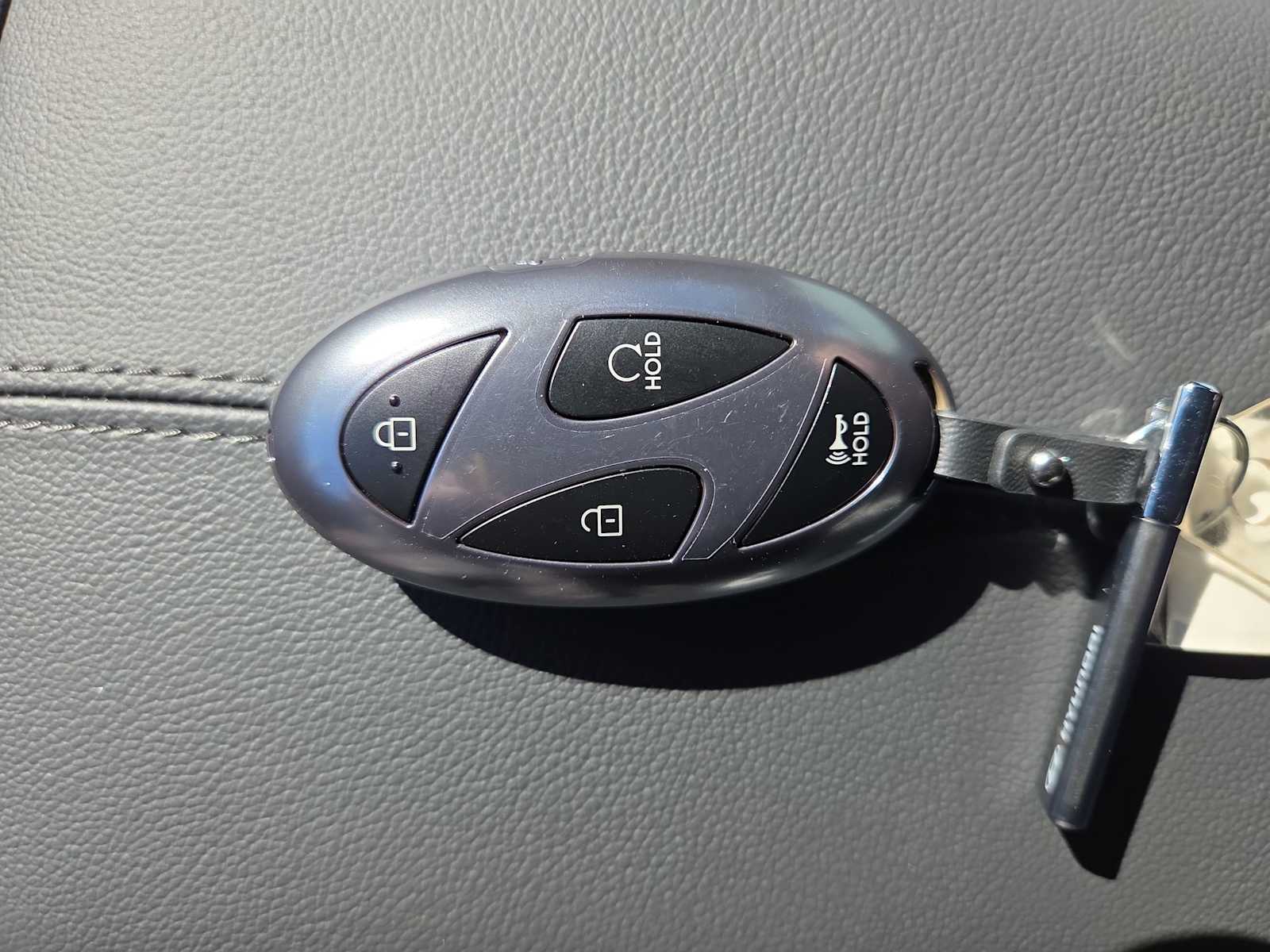 Thumbnail: 2026 Hyundai Santa Cruz - 36