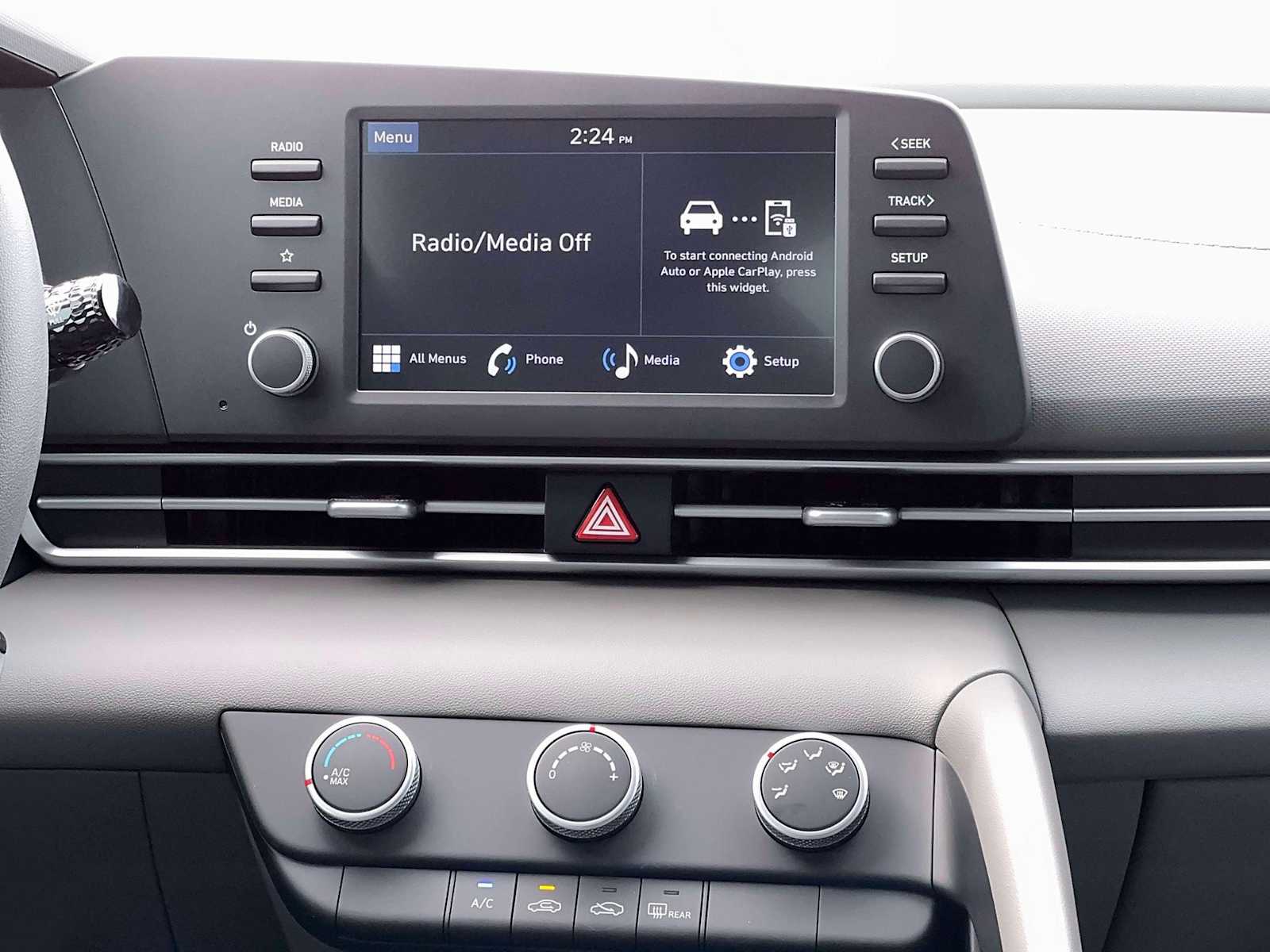 Thumbnail: 2026 Hyundai Elantra - 19