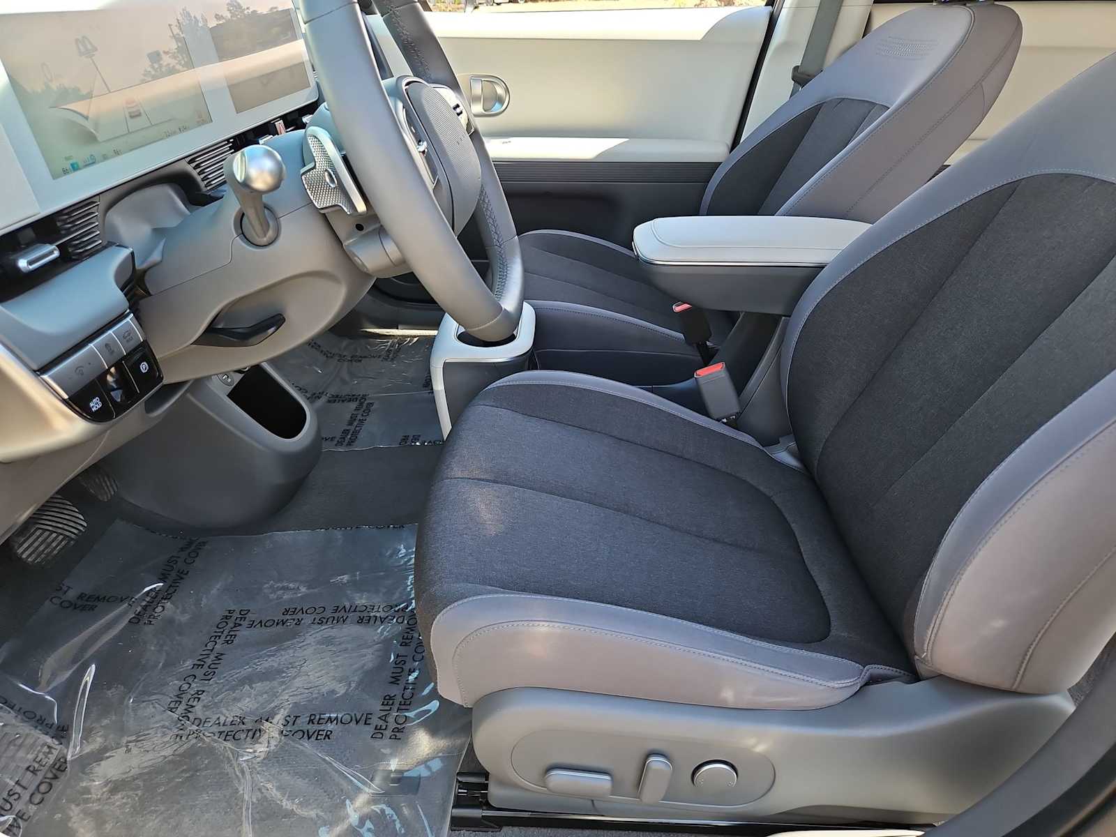 Thumbnail: 2024 Hyundai Ioniq 5 - 16