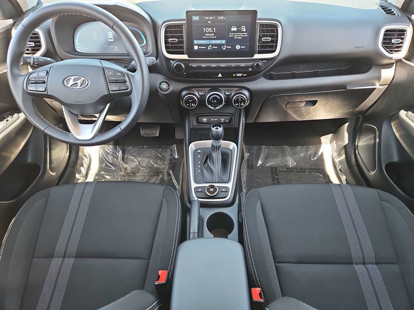 Thumbnail: 2026 Hyundai Venue - 15