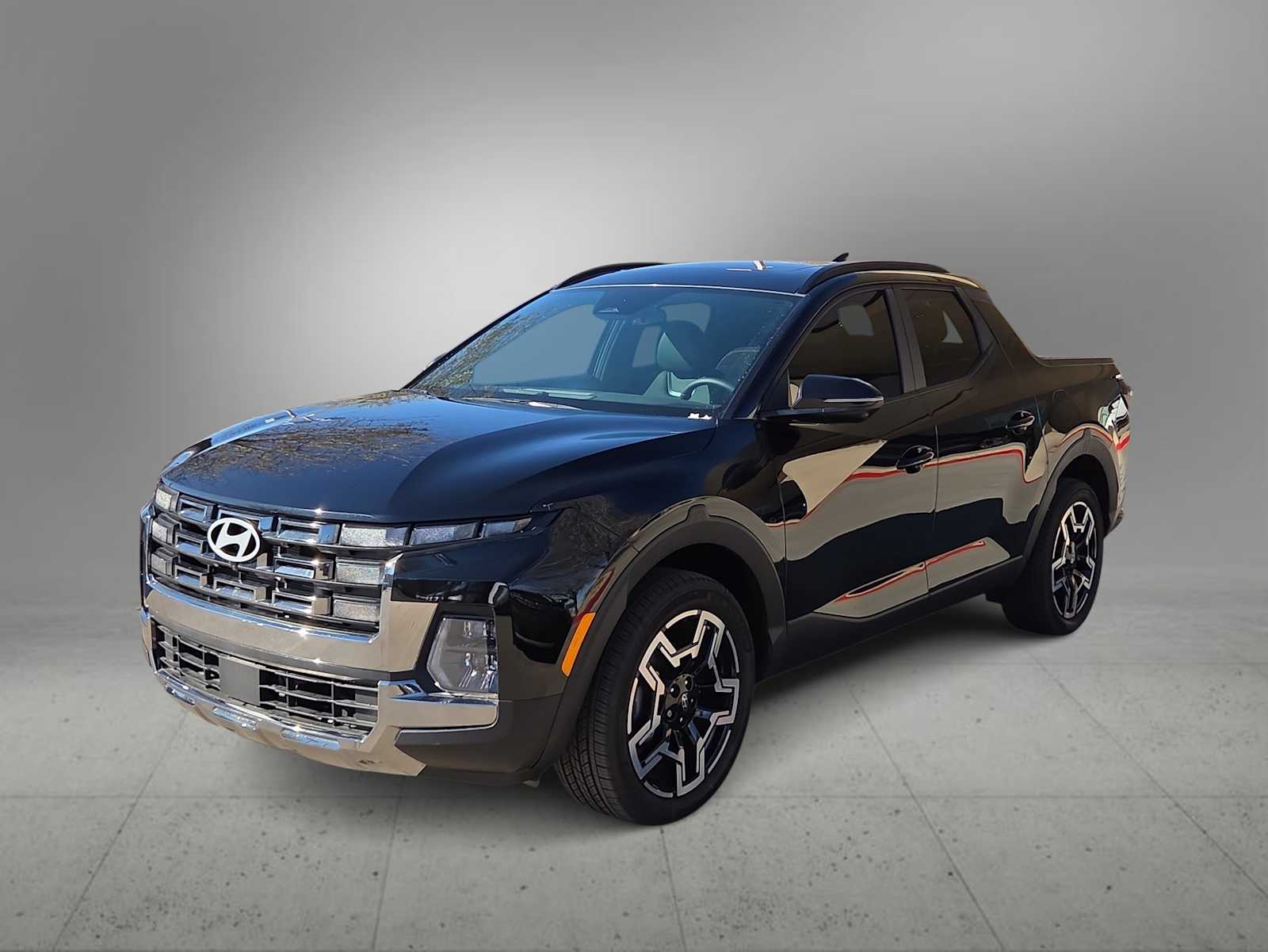 Thumbnail: 2025 Hyundai Santa Cruz - 4