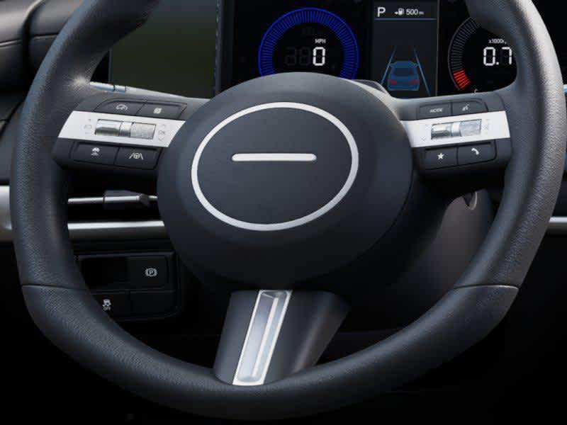 2025 Hyundai Tucson XRT 15