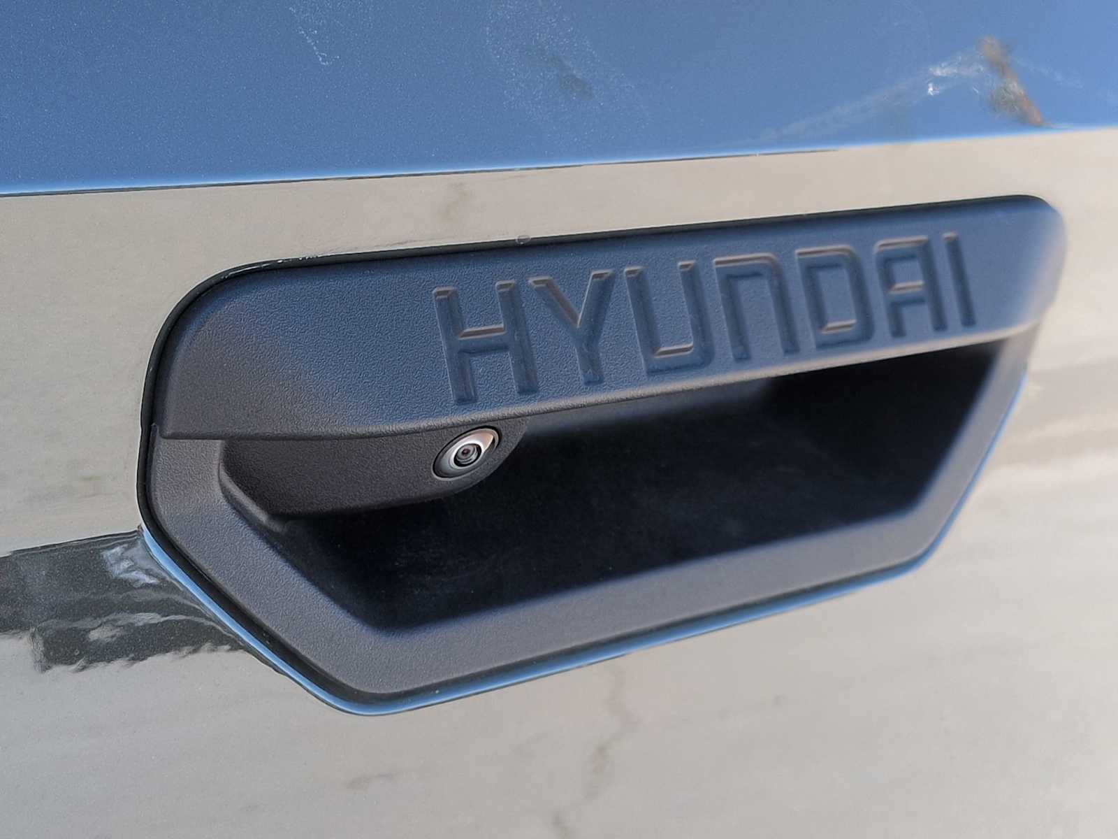 Thumbnail: 2025 Hyundai Santa Cruz - 12