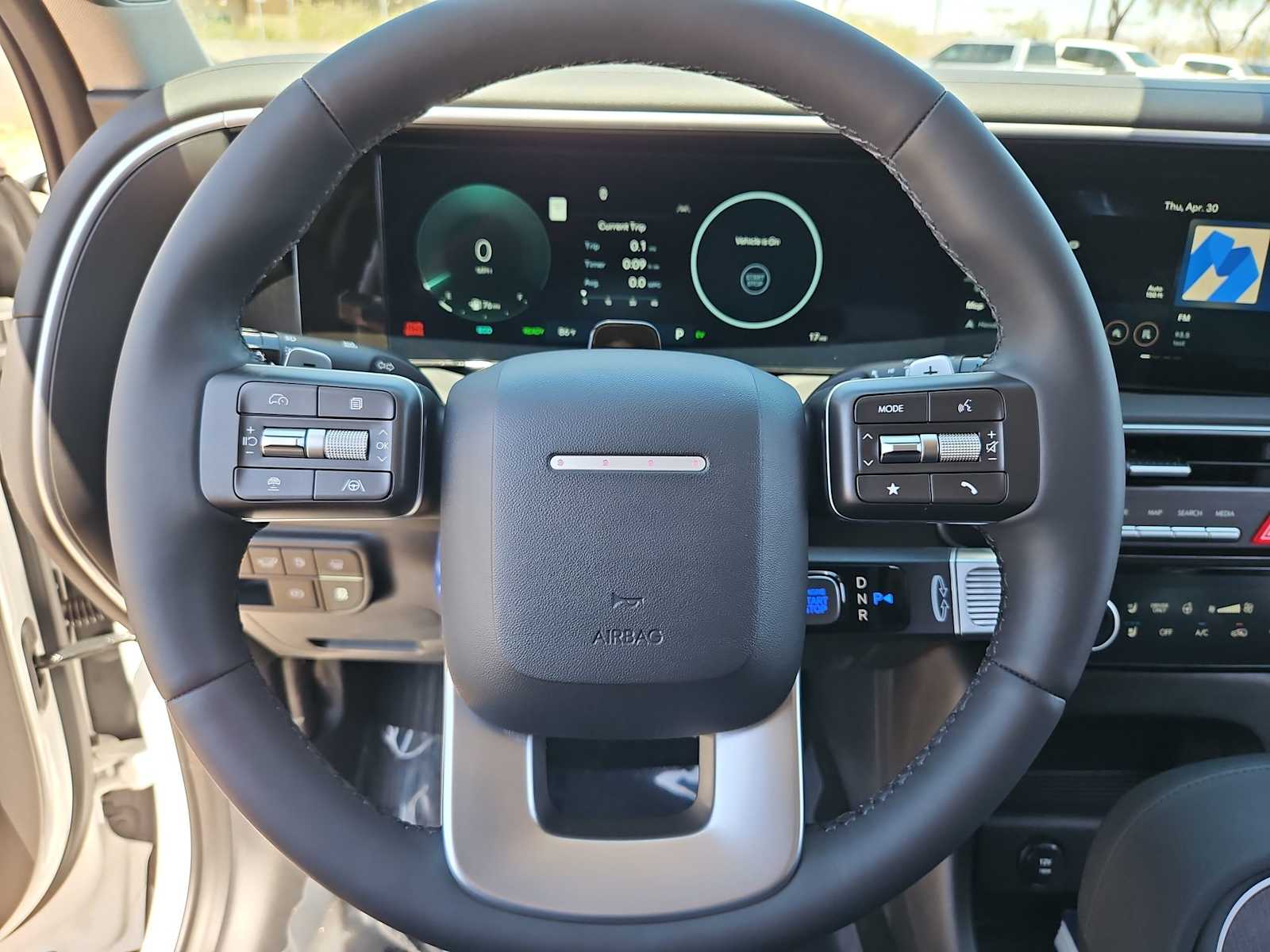 Thumbnail: 2026 Hyundai Palisade - 22