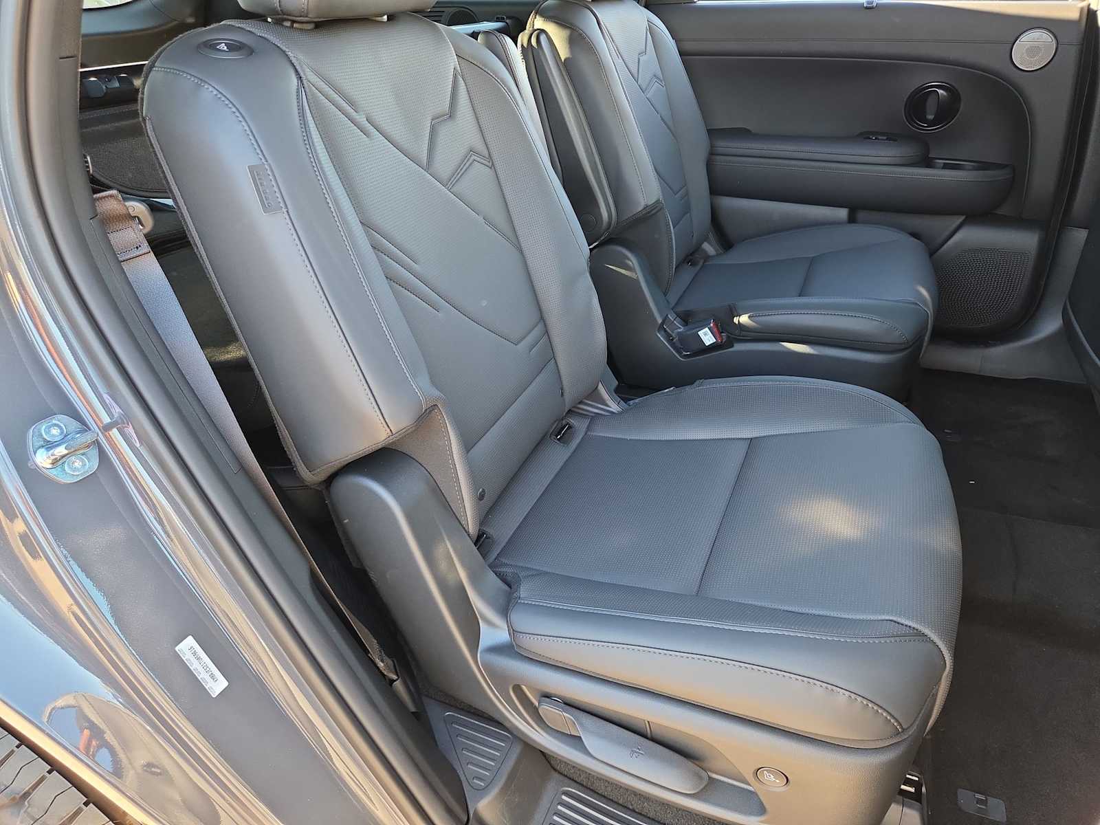 Thumbnail: 2026 Hyundai Palisade - 21