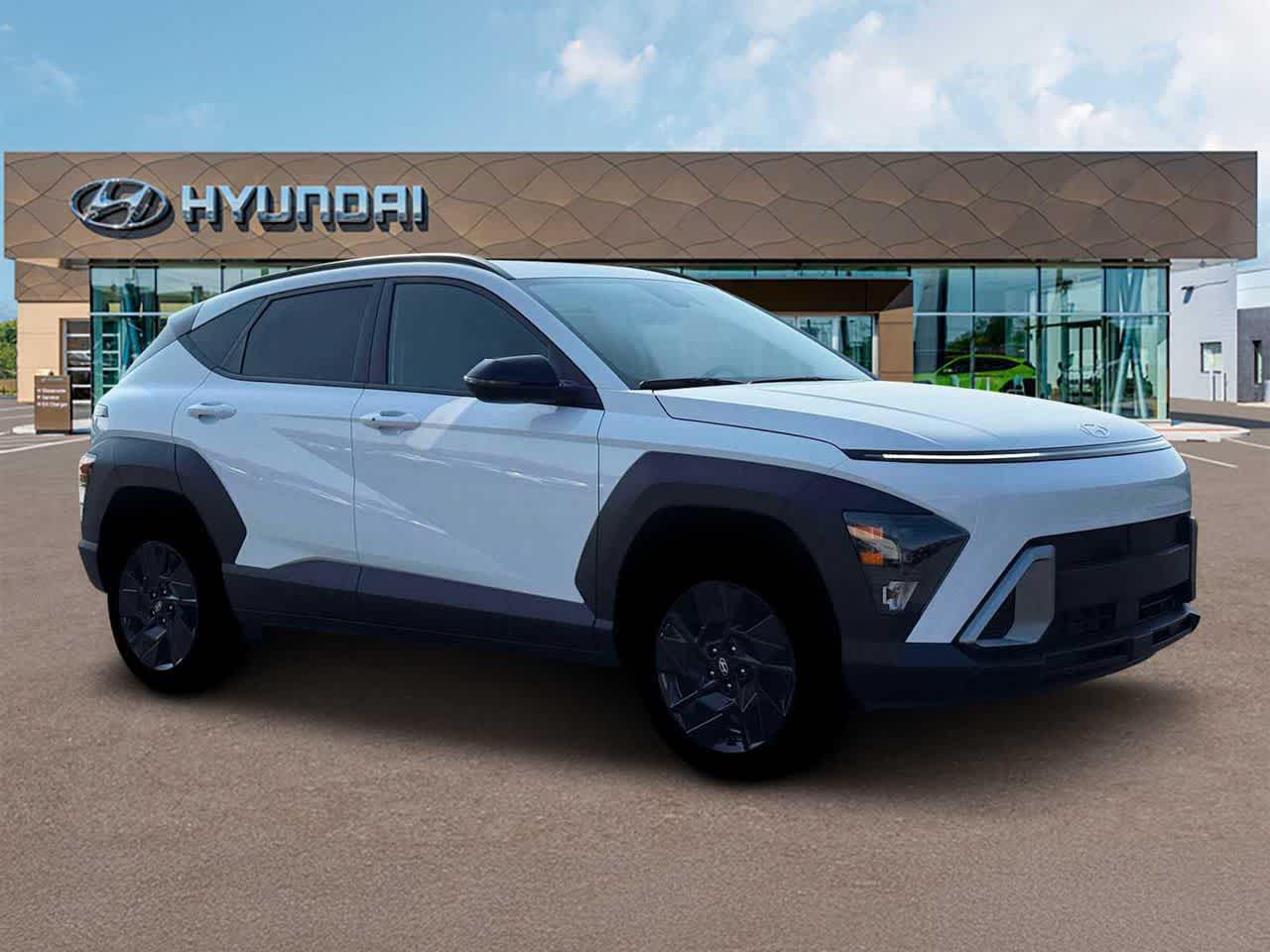 Thumbnail: 2026 Hyundai Kona - 10