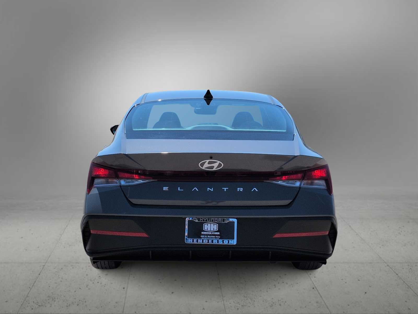 Thumbnail: 2024 Hyundai Elantra - 7
