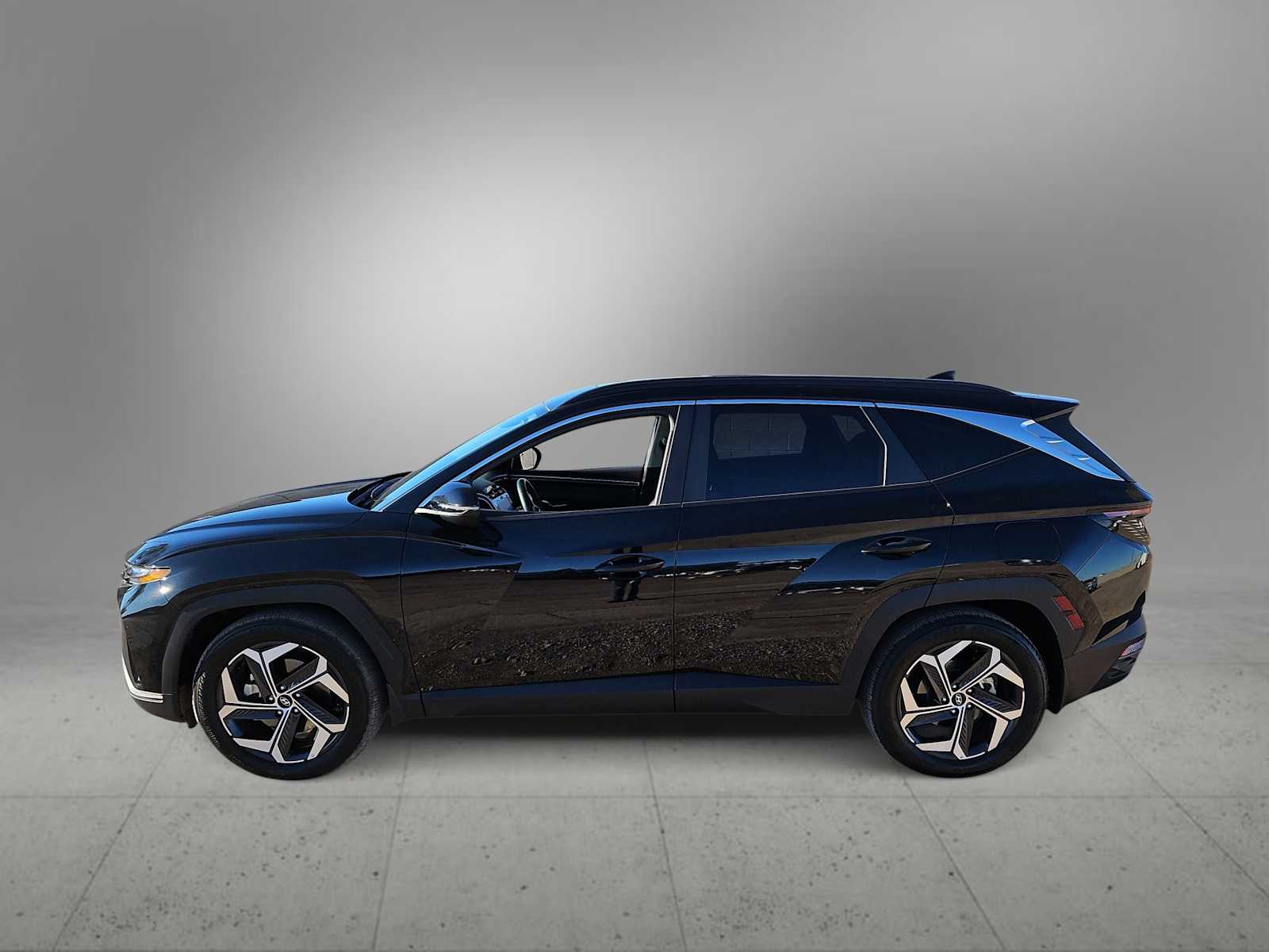 Thumbnail: 2023 Hyundai Tucson - 5