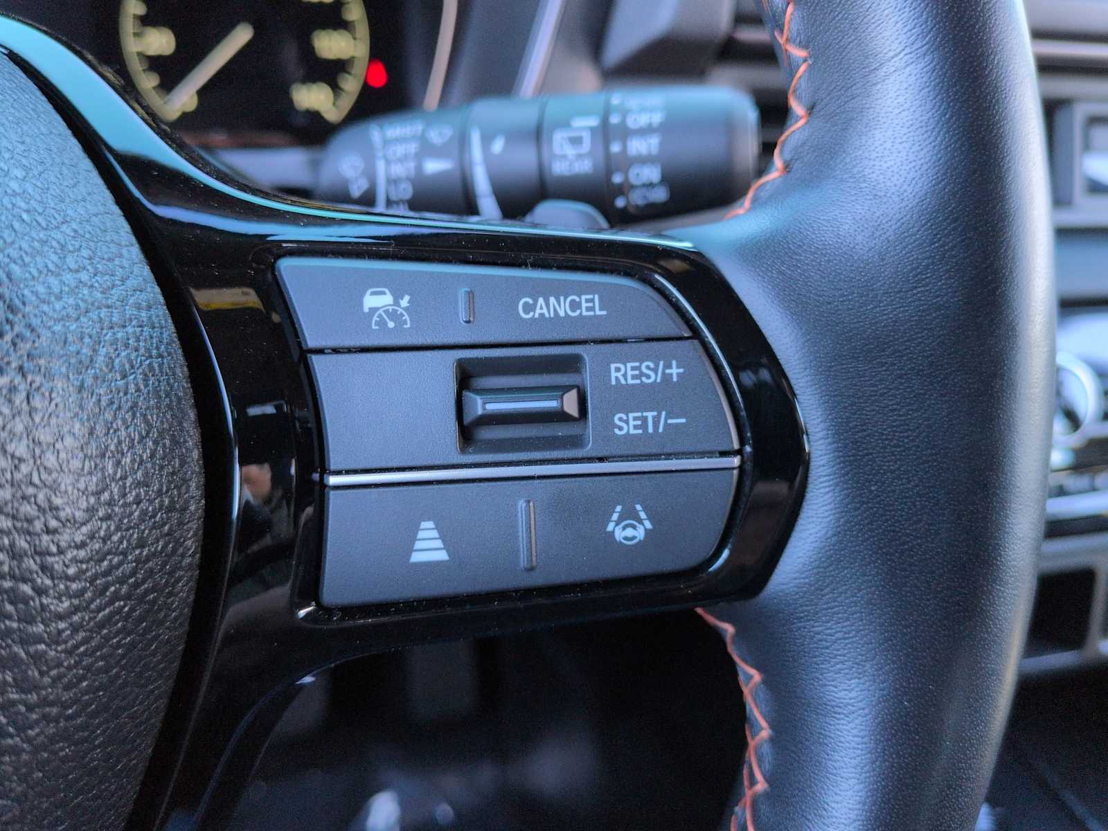 Thumbnail: 2024 Honda Pilot - 27