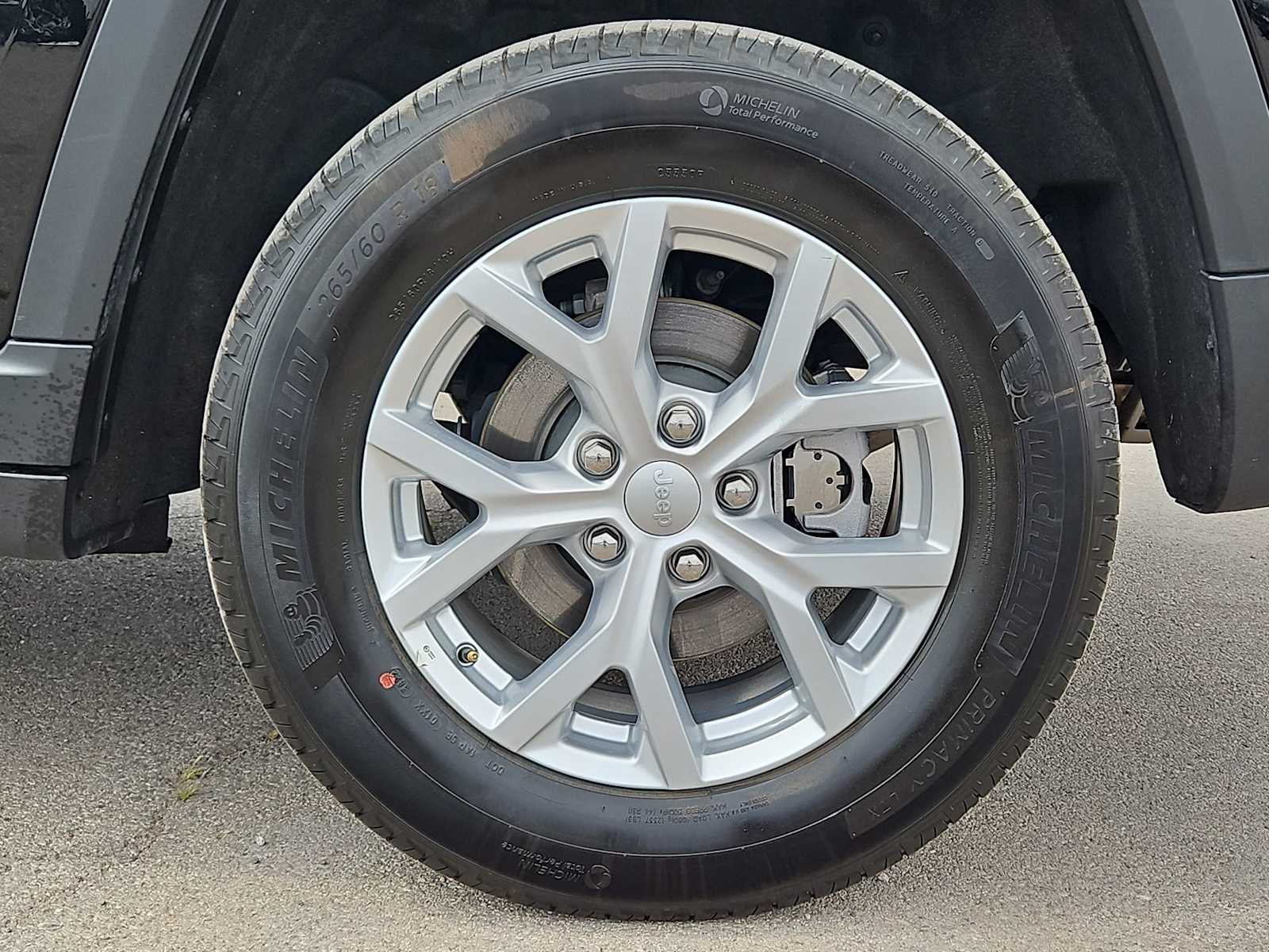 Thumbnail: 2023 Jeep Grand Cherokee - 13