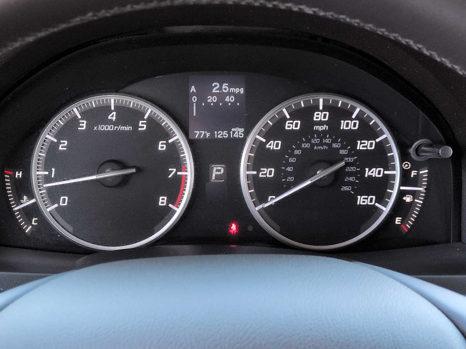 Thumbnail: 2014 Acura RDX - 33