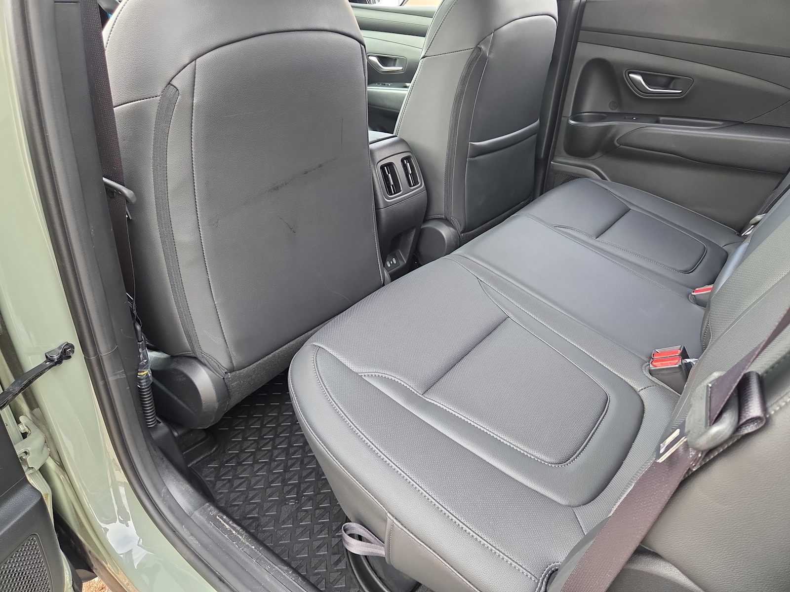 Thumbnail: 2025 Hyundai Santa Cruz - 19