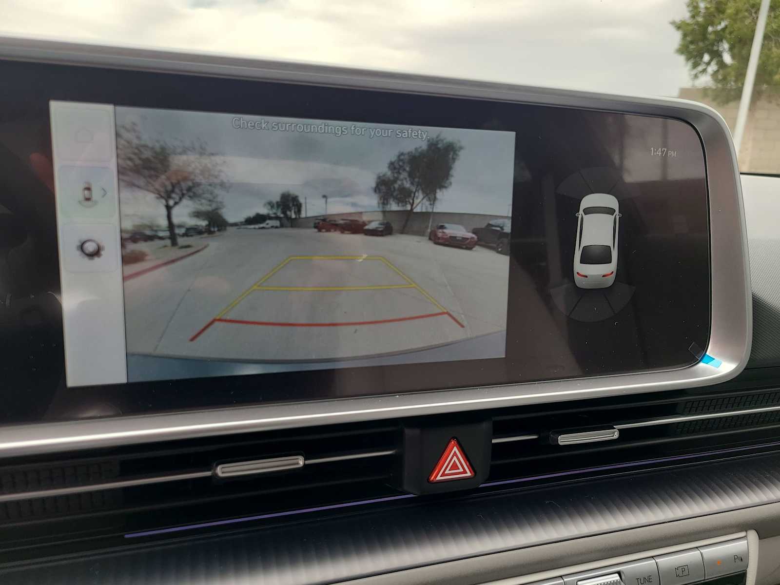 Thumbnail: 2023 Hyundai Ioniq 6 - 28