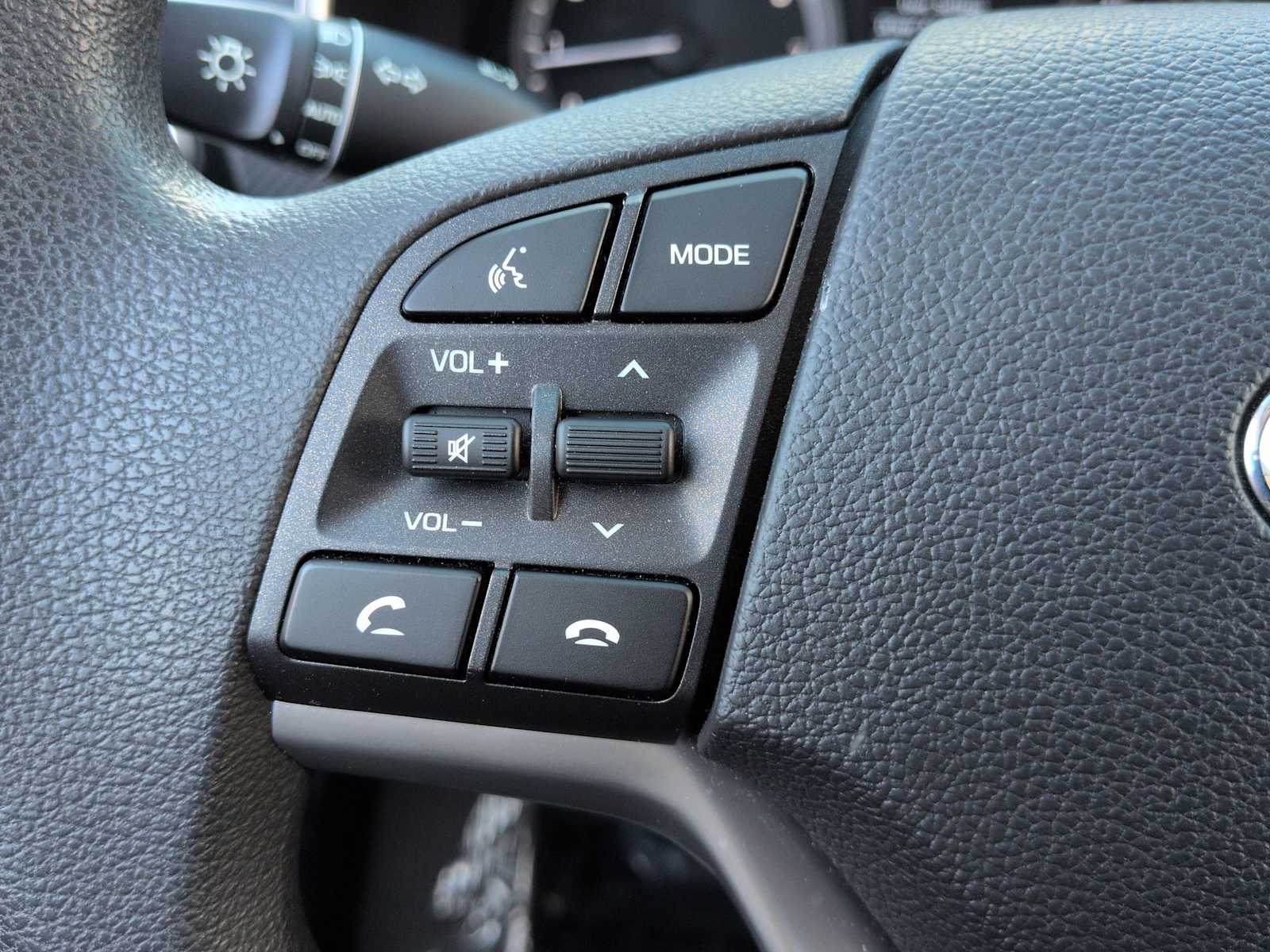 Thumbnail: 2021 Hyundai Tucson - 24