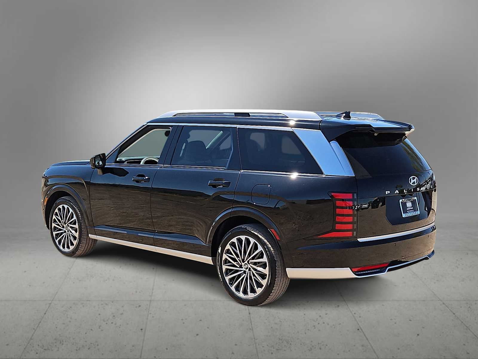 Thumbnail: 2026 Hyundai Palisade - 6