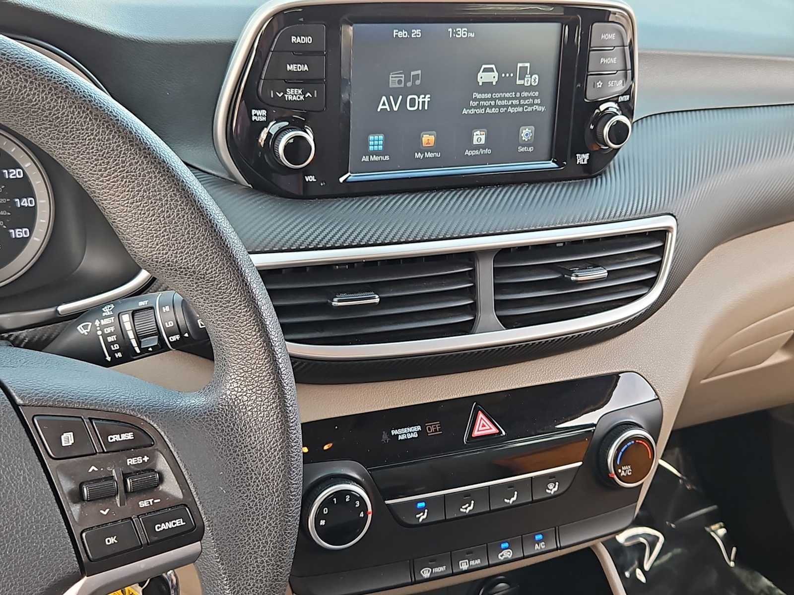 Thumbnail: 2019 Hyundai Tucson - 27