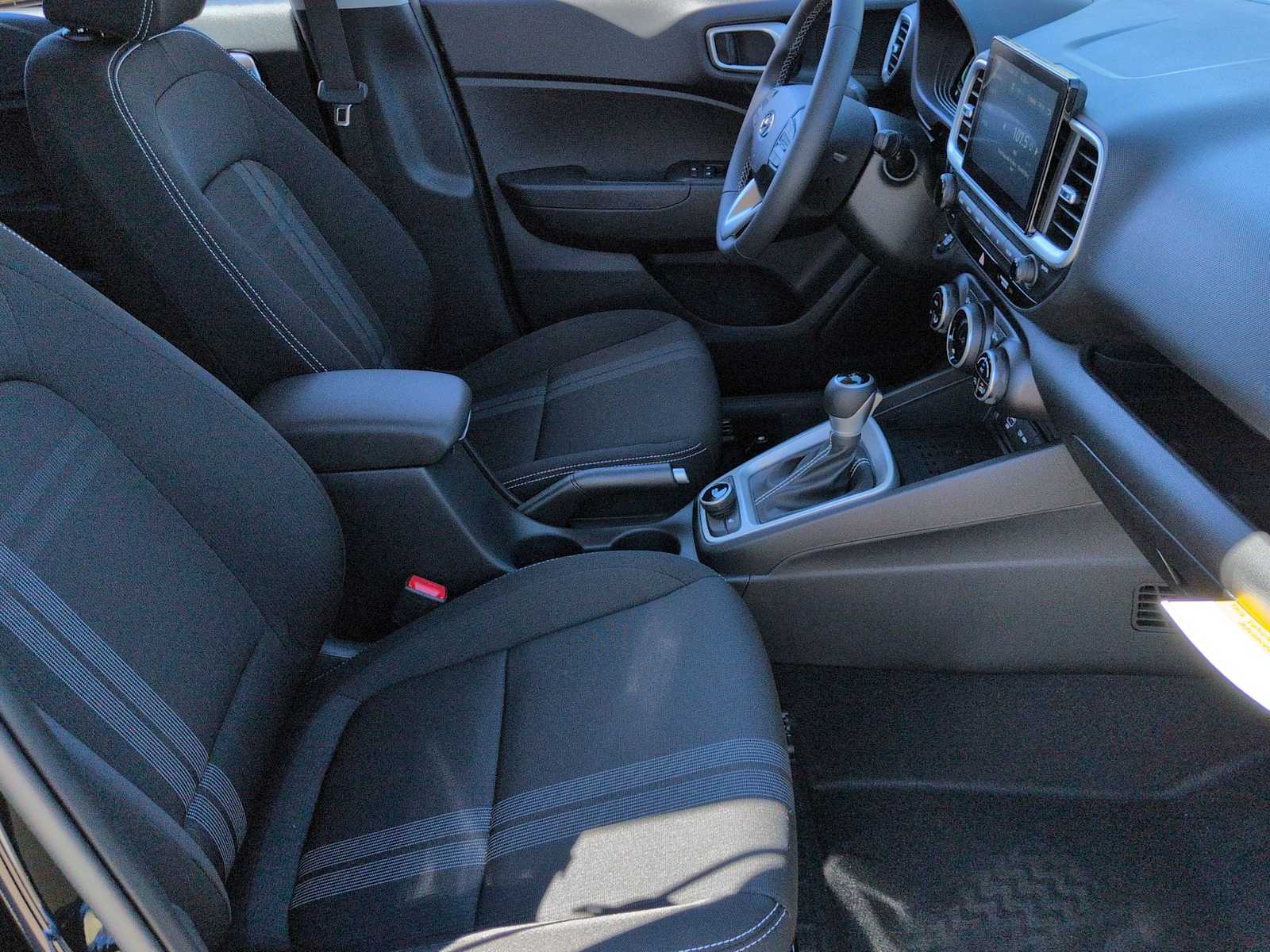 Thumbnail: 2026 Hyundai Venue - 22