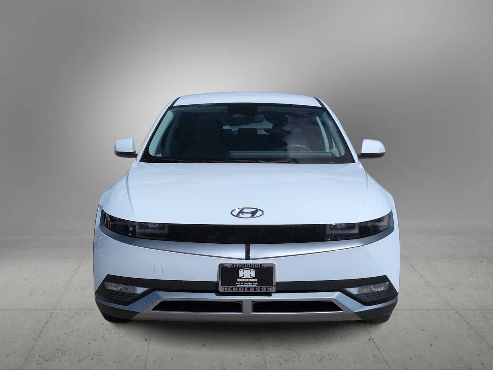 Thumbnail: 2024 Hyundai Ioniq 5 - 3