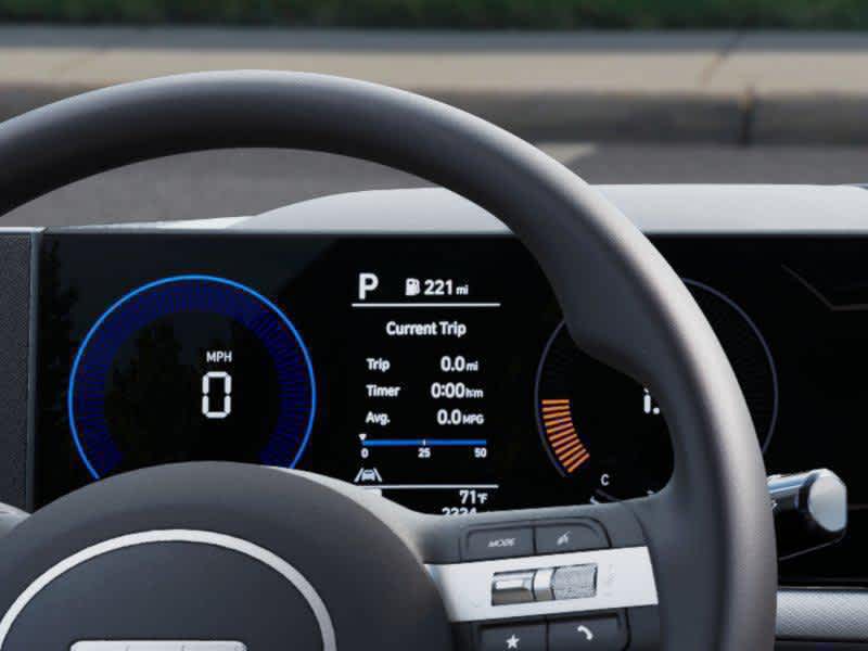 Thumbnail: 2025 Hyundai Sonata - 6