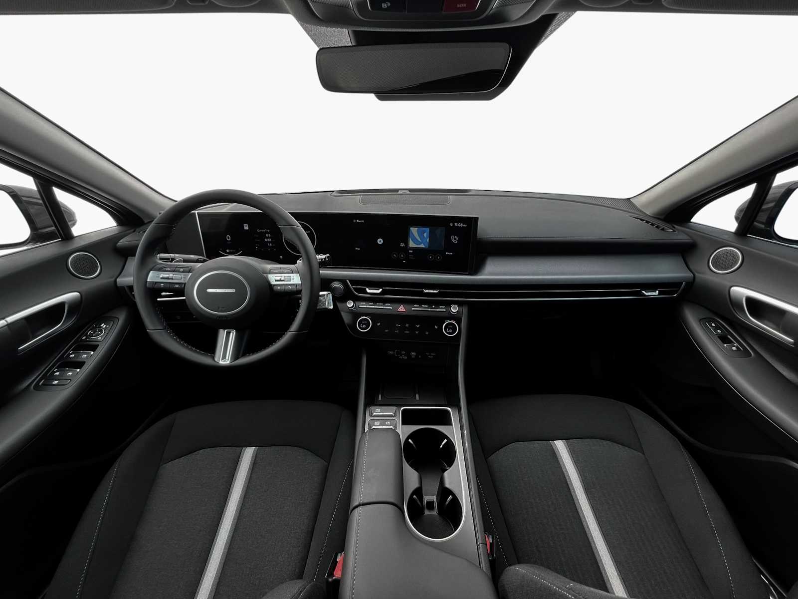 Thumbnail: 2025 Hyundai Sonata - 13