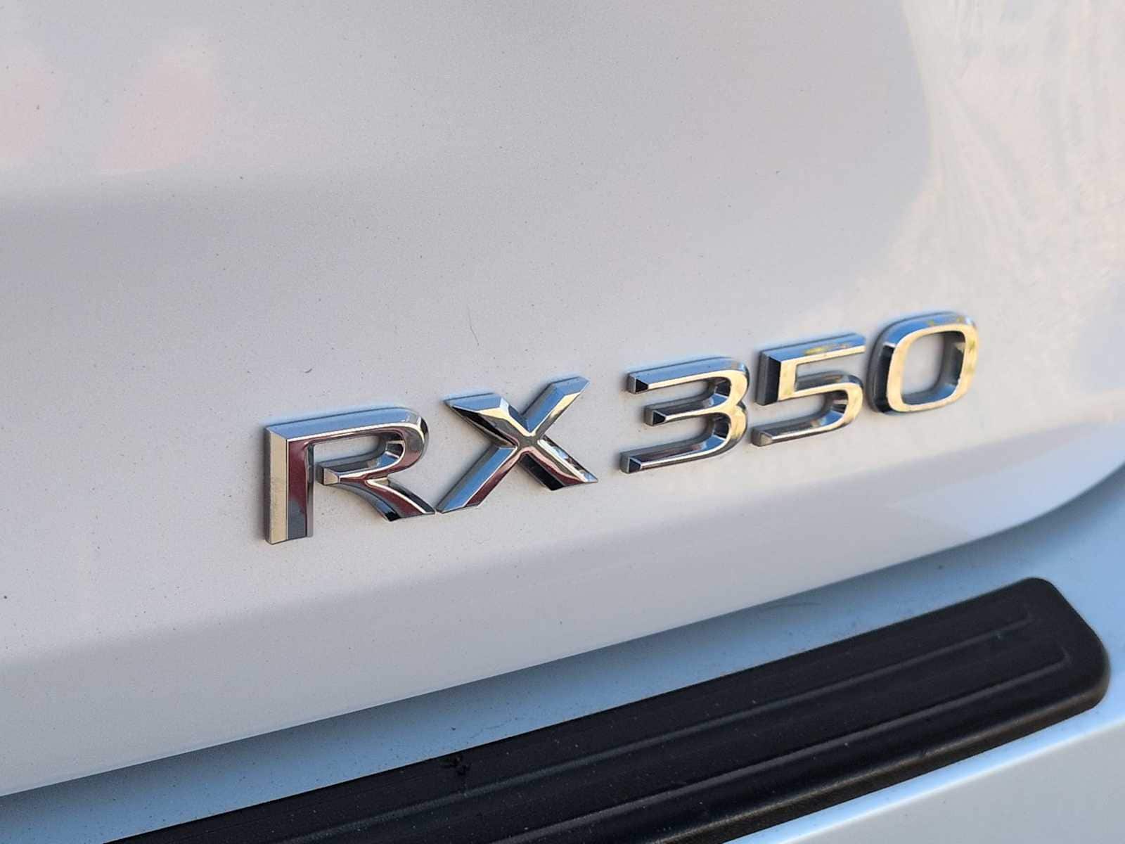 Thumbnail: 2017 Lexus RX - 13