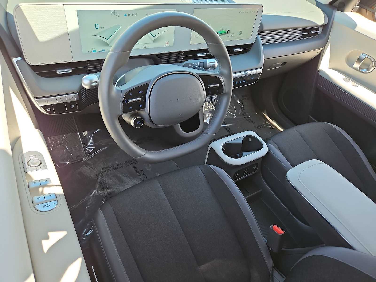 Thumbnail: 2024 Hyundai Ioniq 5 - 10