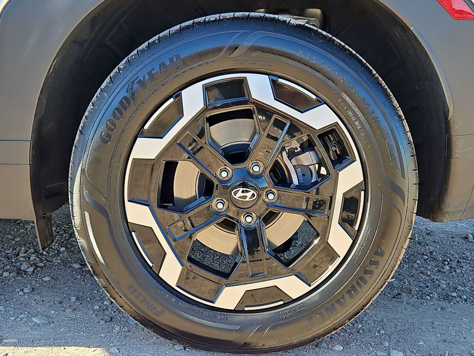 Thumbnail: 2024 Hyundai Santa Fe - 13