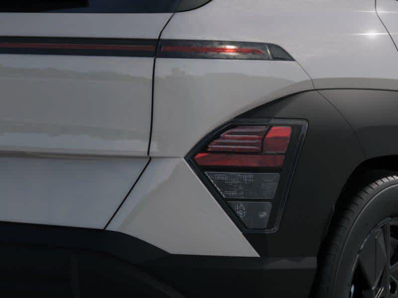 Thumbnail: 2026 Hyundai Kona - 10