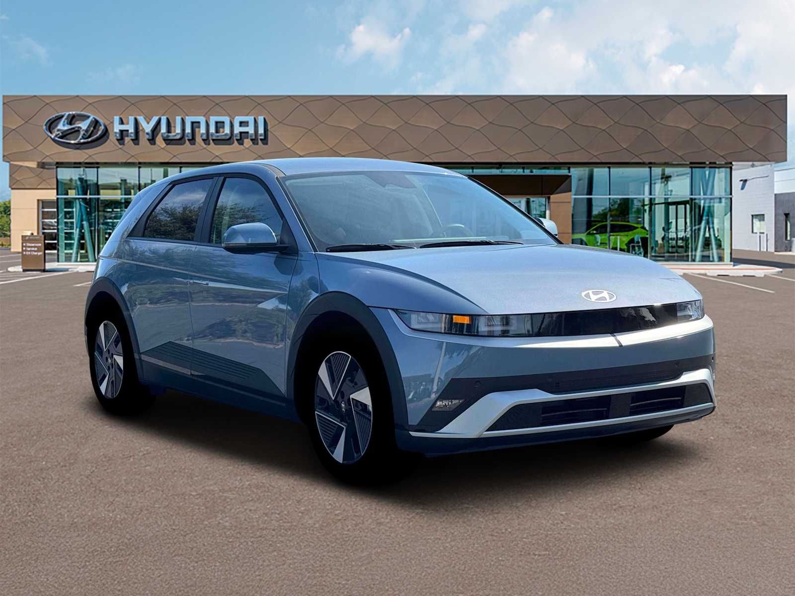 Thumbnail: 2026 Hyundai Ioniq 5 - 11