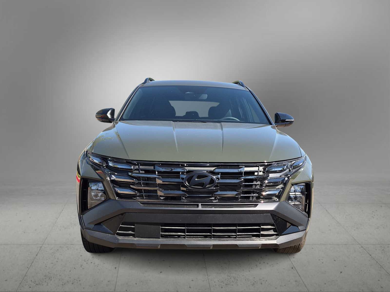 Thumbnail: 2026 Hyundai Tucson - 3
