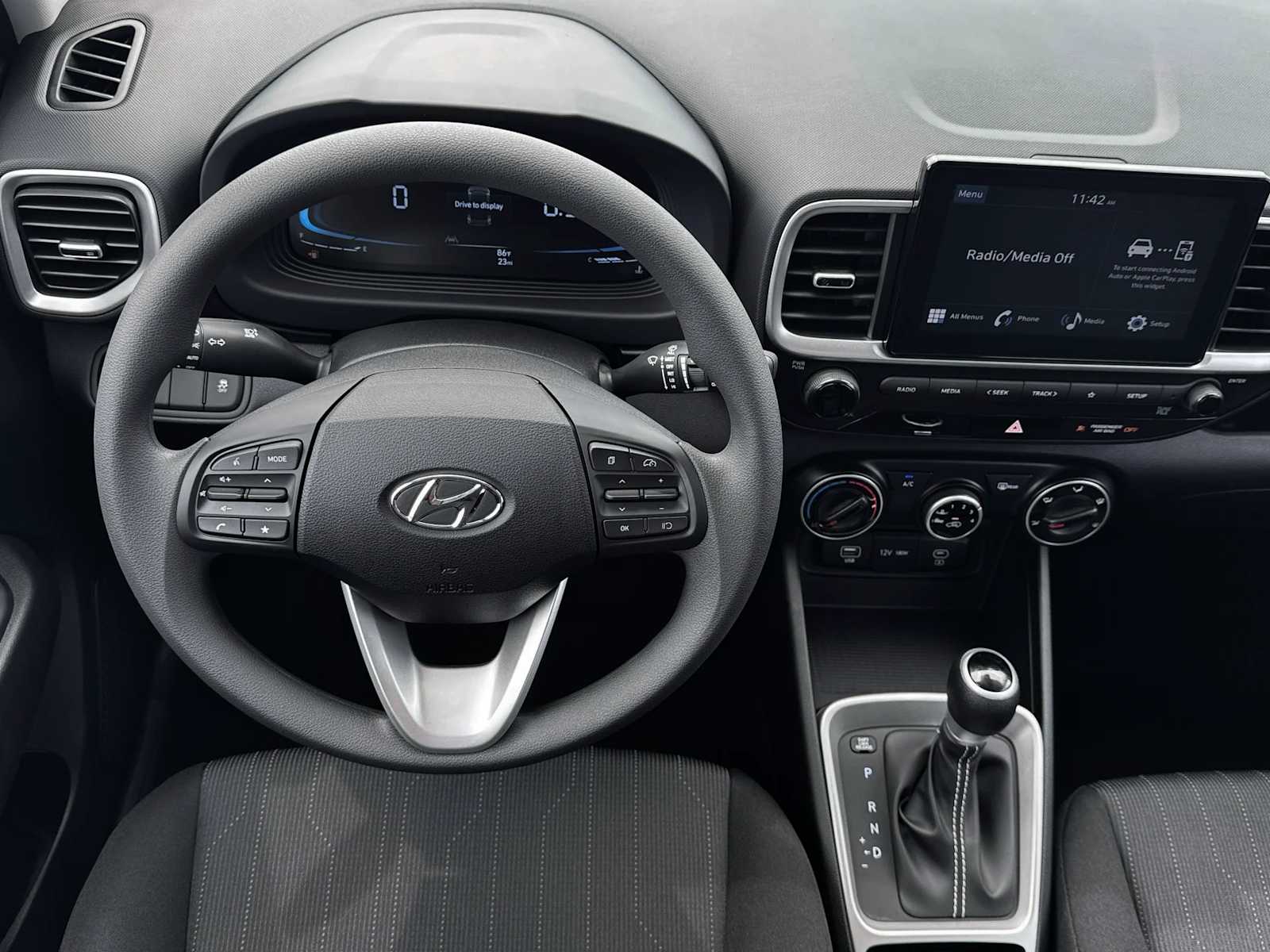 Thumbnail: 2026 Hyundai Venue - 17