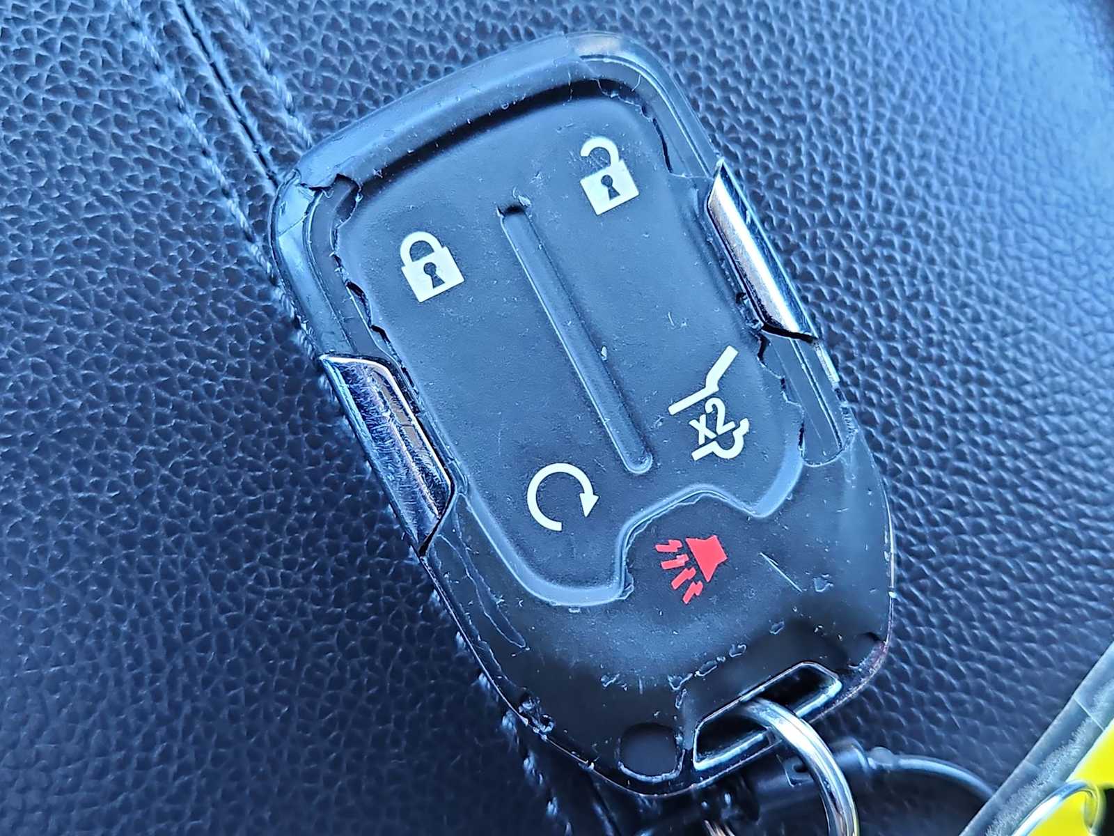 Thumbnail: 2022 GMC Terrain - 35