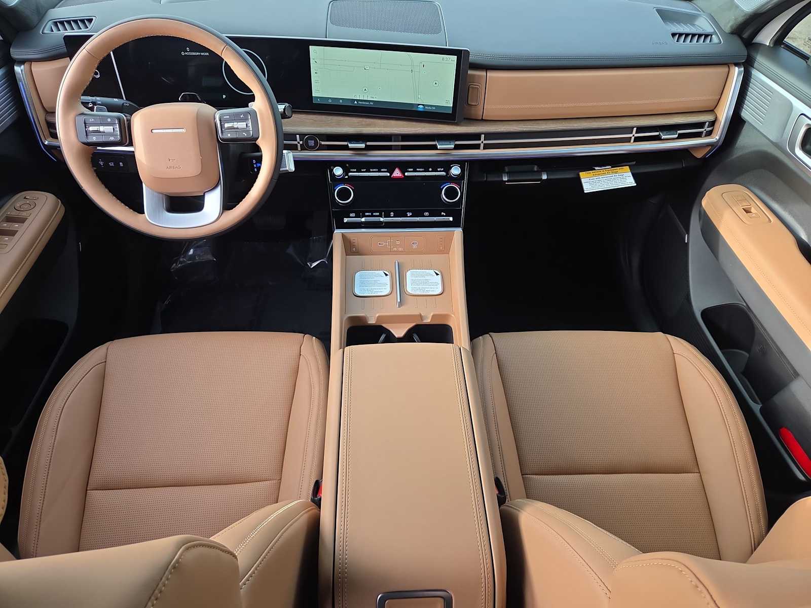 Thumbnail: 2026 Hyundai Santa Fe - 15