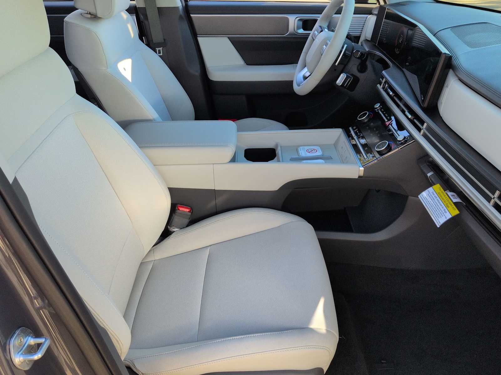 Thumbnail: 2026 Hyundai Santa Fe - 21