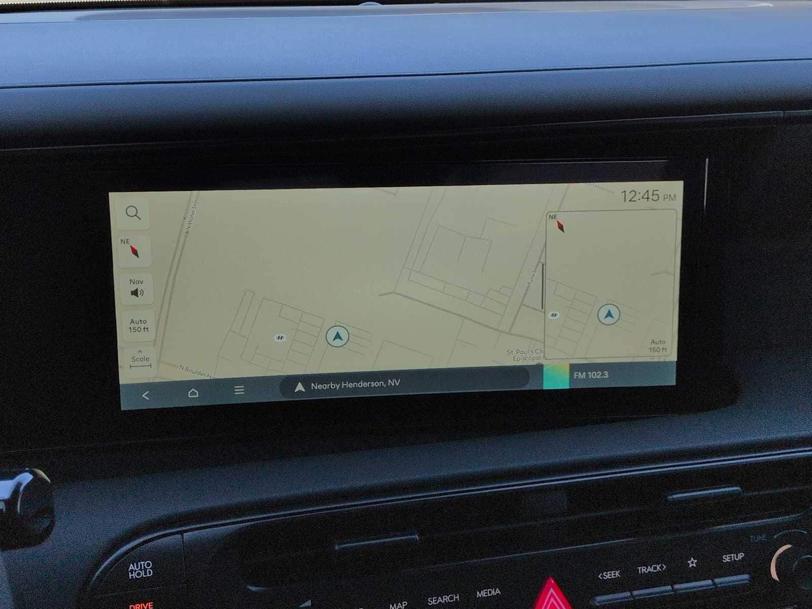 Thumbnail: 2026 Hyundai Palisade - 30