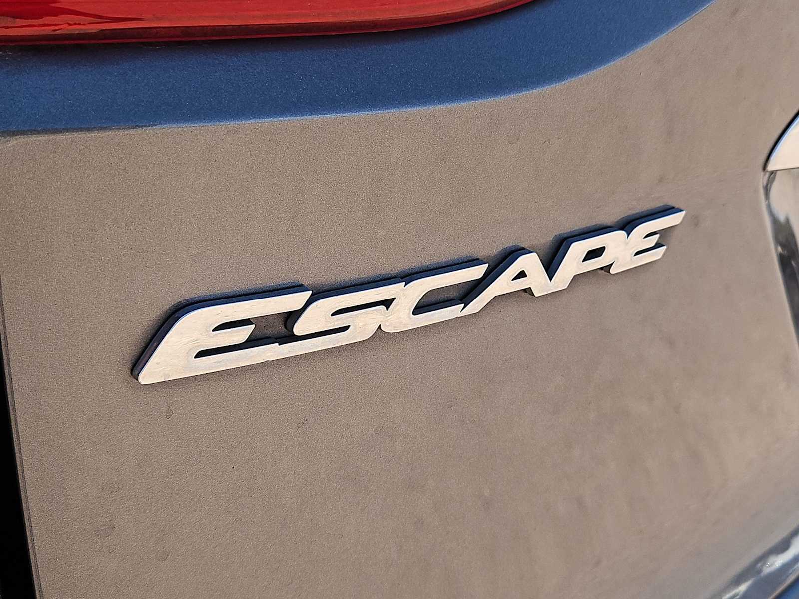 Thumbnail: 2014 Ford Escape - 12