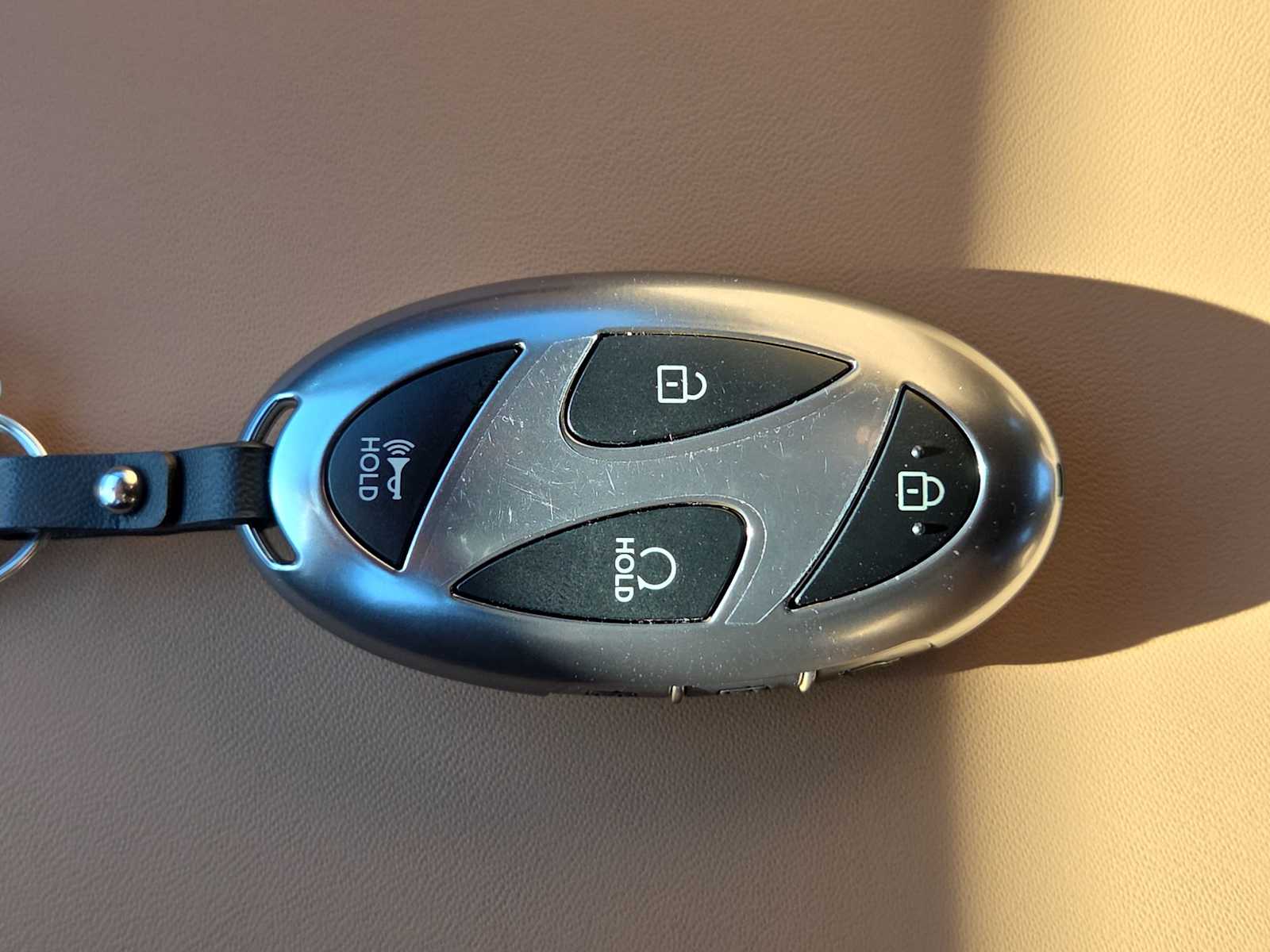 Thumbnail: 2026 Hyundai Santa Fe - 36