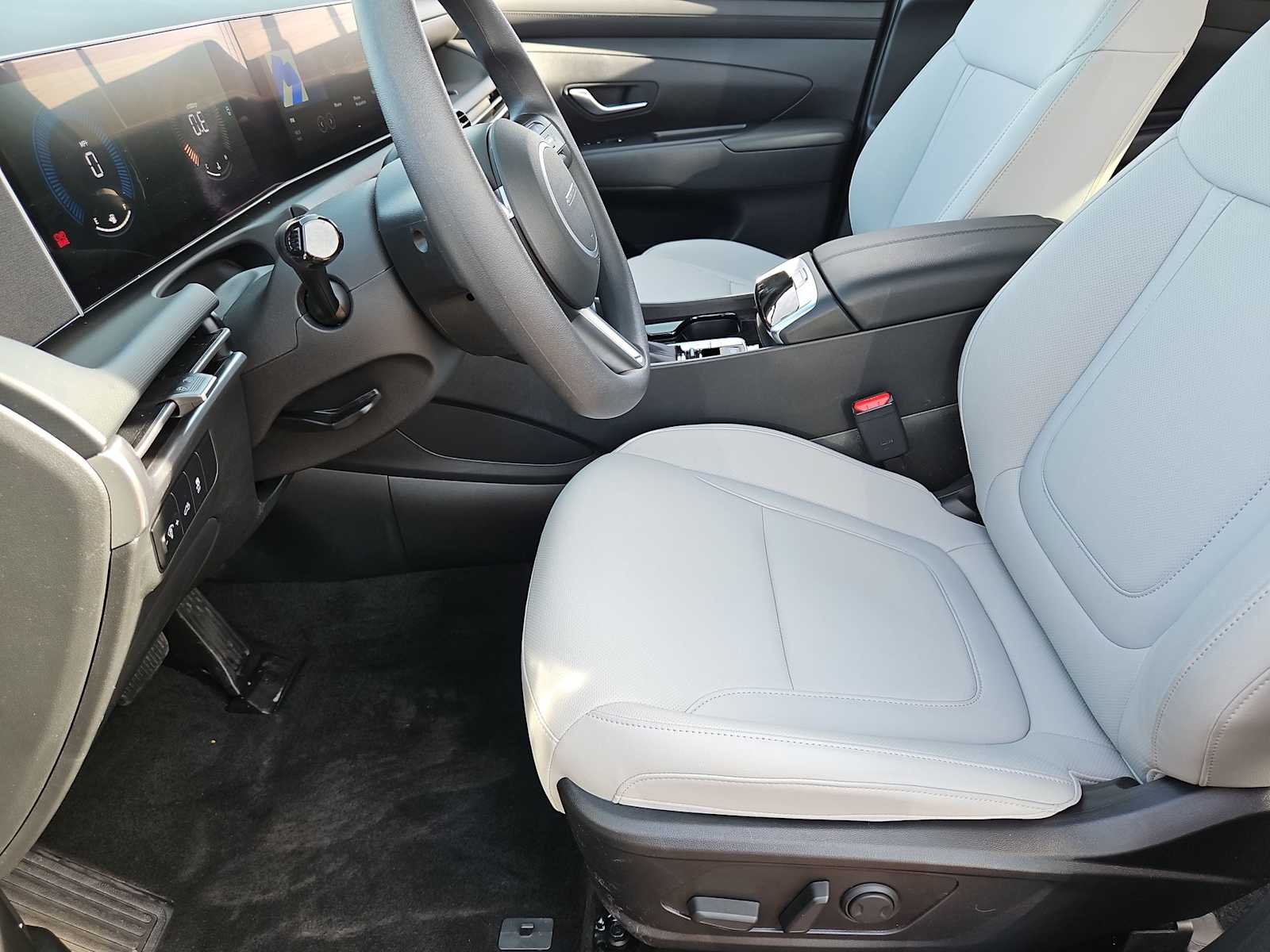 Thumbnail: 2025 Hyundai Santa Cruz - 17