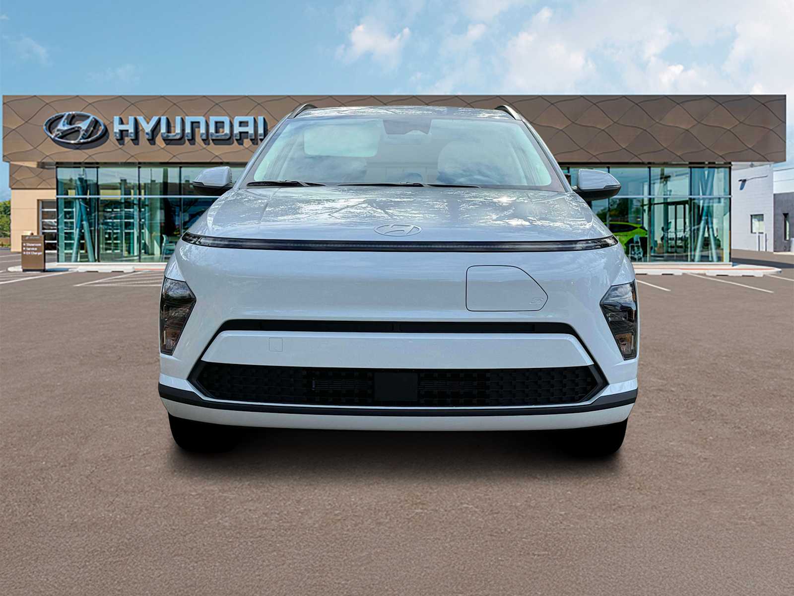 Thumbnail: 2025 Hyundai Kona - 12