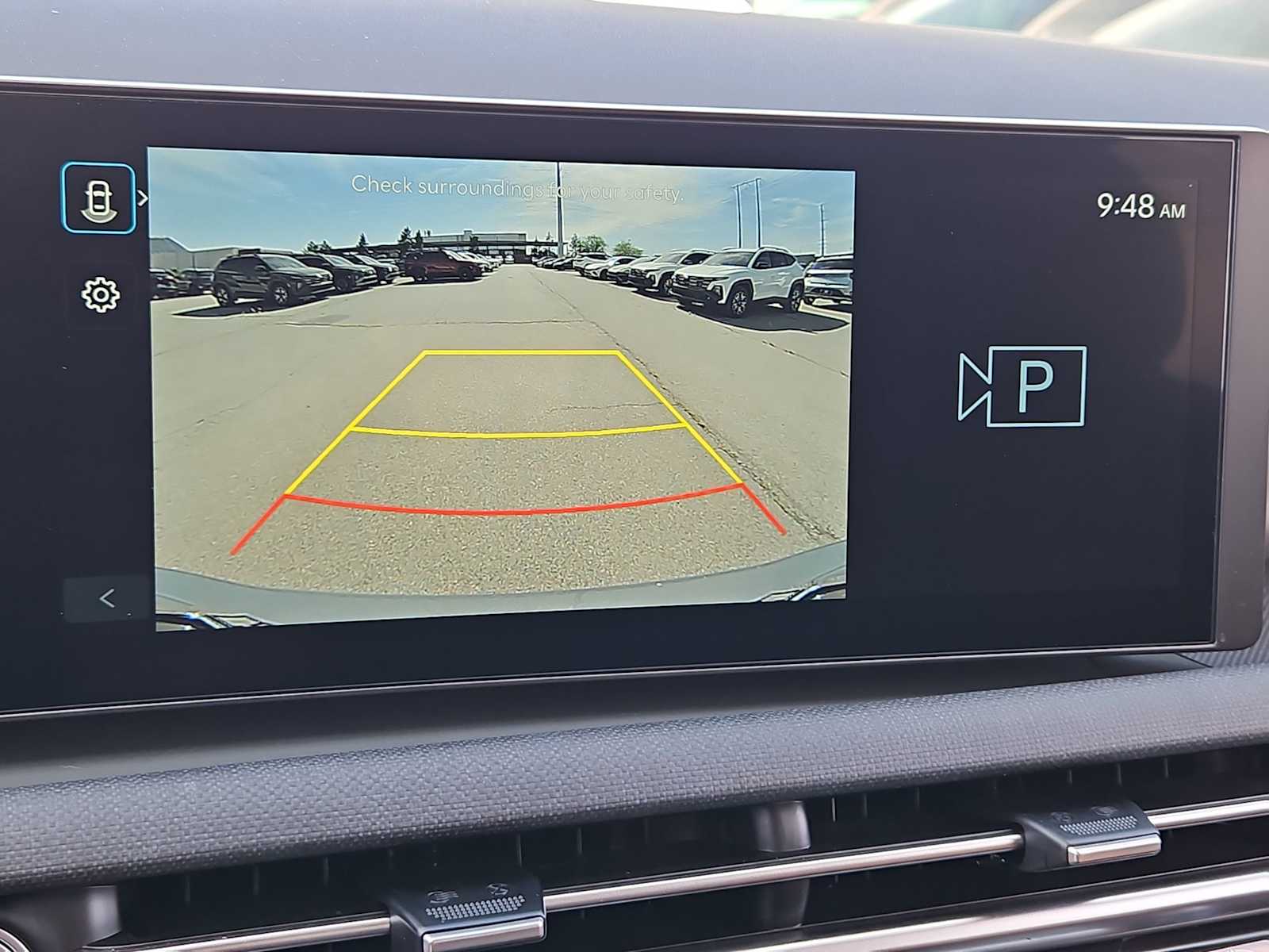 Thumbnail: 2026 Hyundai Tucson - 29