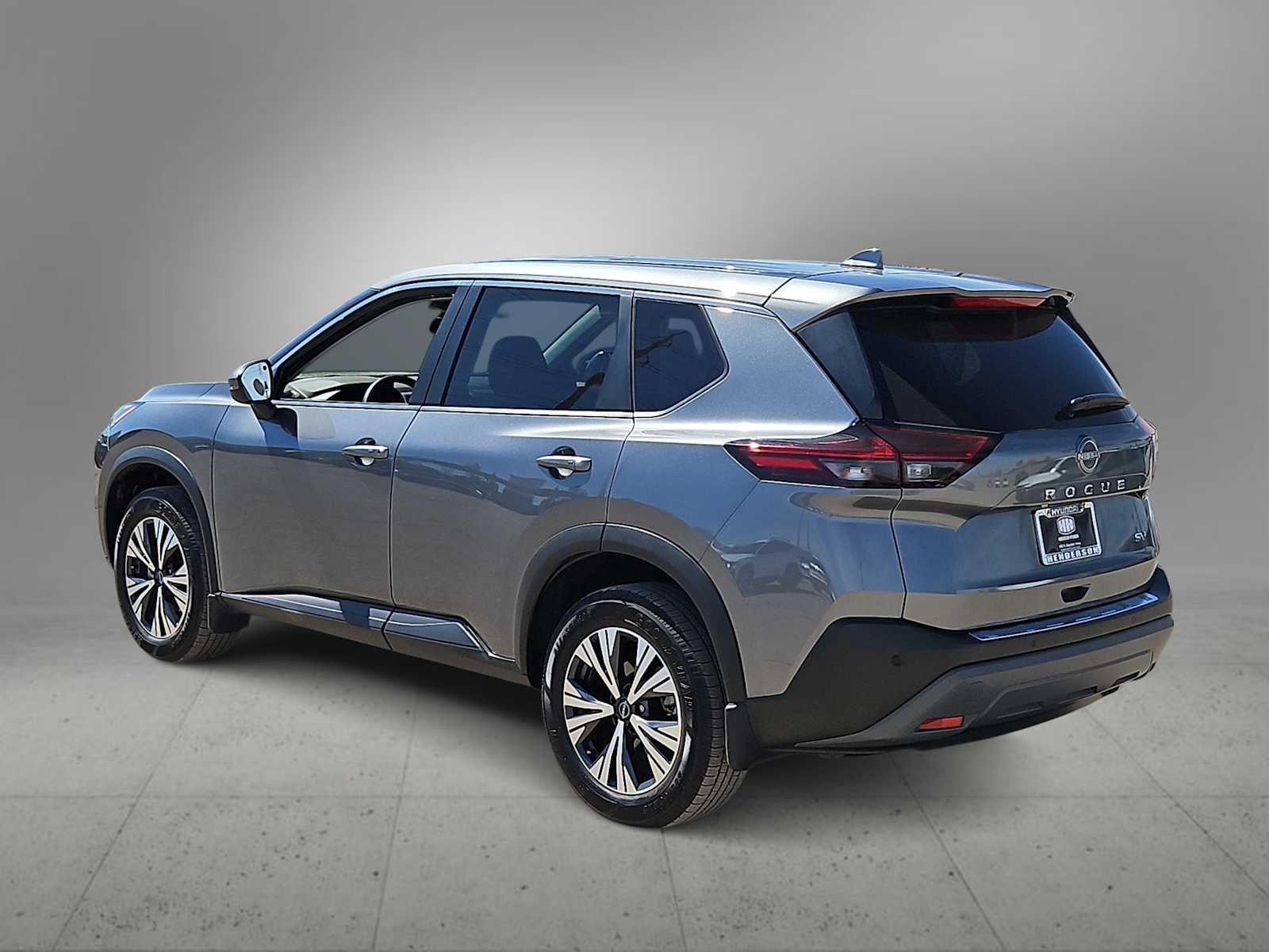 Thumbnail: 2022 Nissan Rogue - 6