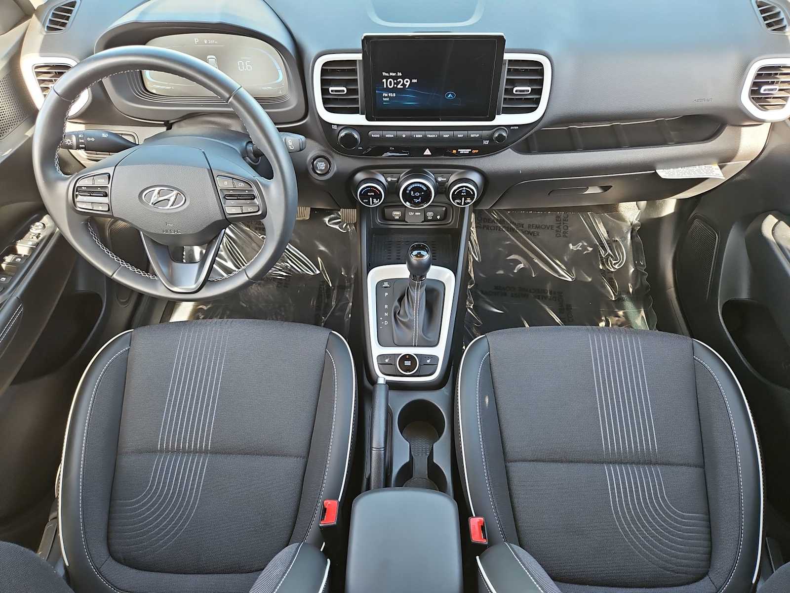 Thumbnail: 2025 Hyundai Venue - 15