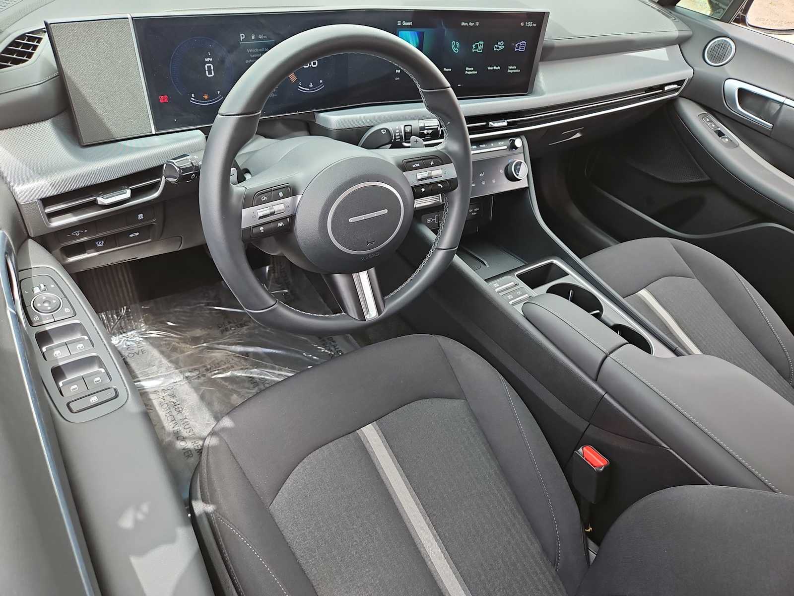 Thumbnail: 2026 Hyundai Sonata - 10