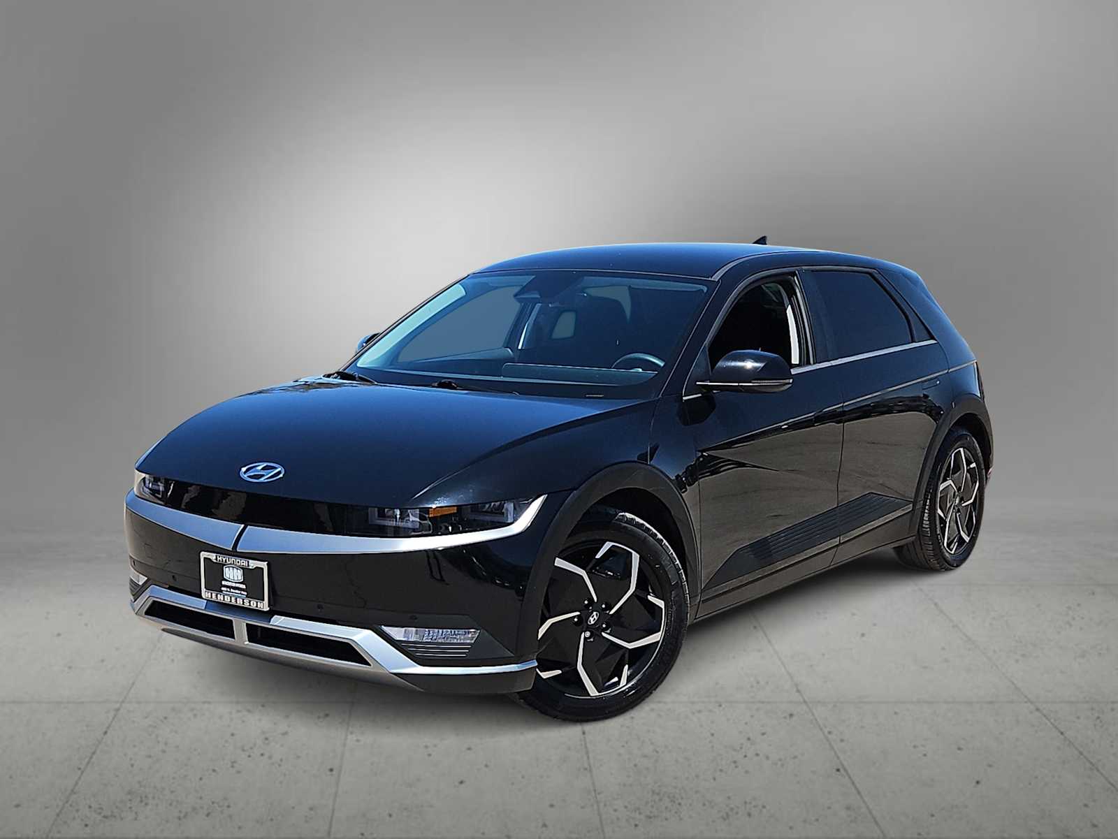 2024 Hyundai Ioniq 5 SEL -
                  Henderson, NV