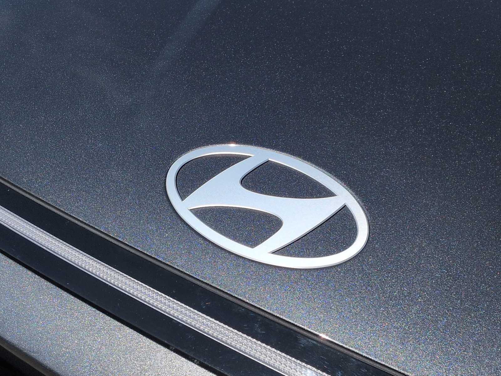 Thumbnail: 2025 Hyundai Sonata - 12