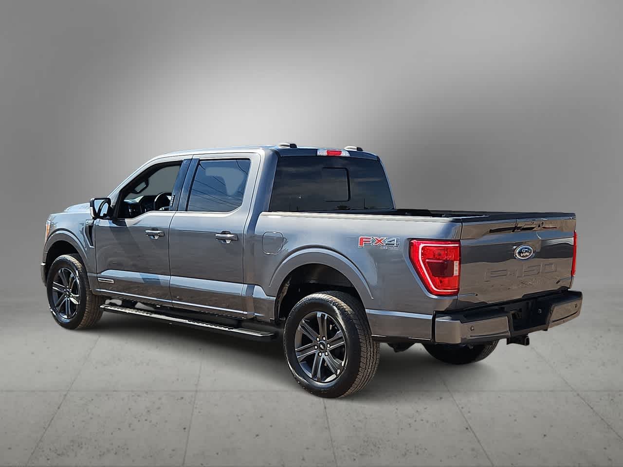 Thumbnail: 2023 Ford F-150 - 6