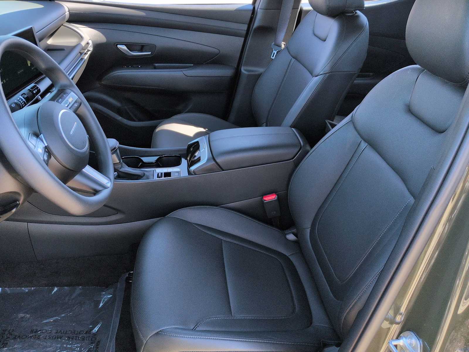 Thumbnail: 2025 Hyundai Santa Cruz - 17